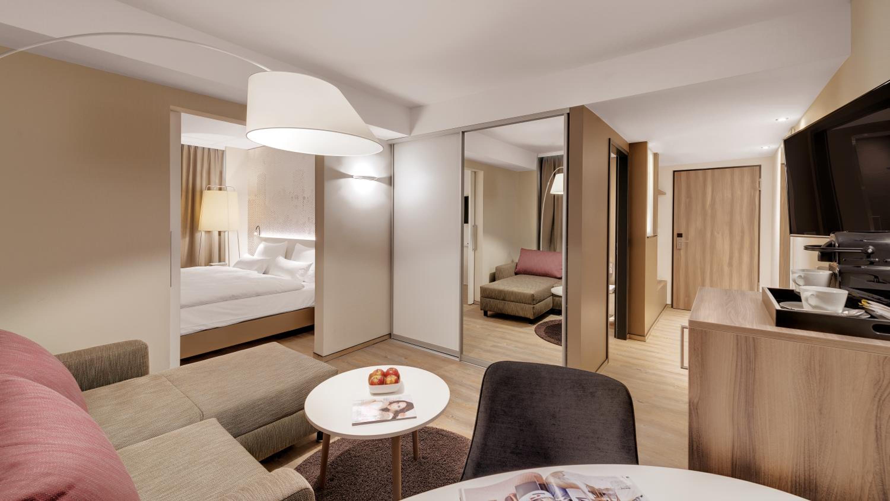 Executive Suite photo 1