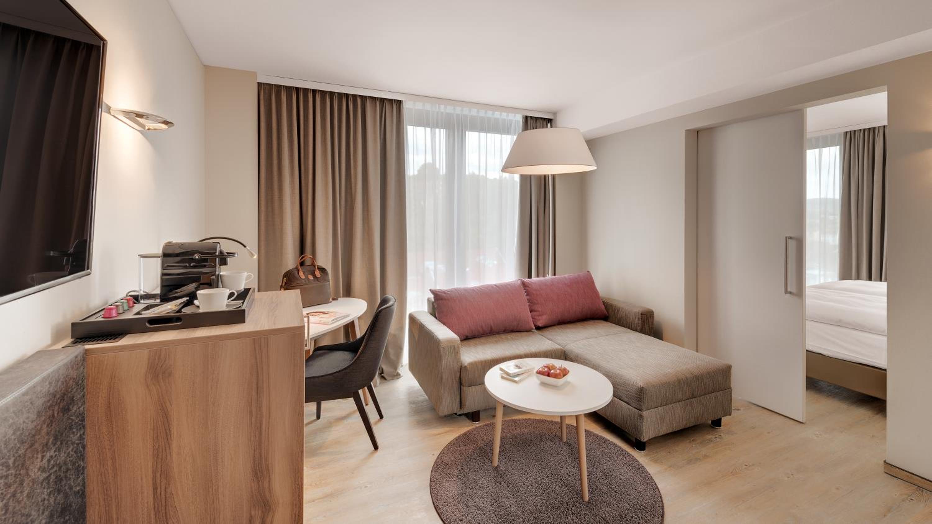 Executive Suite photo 3