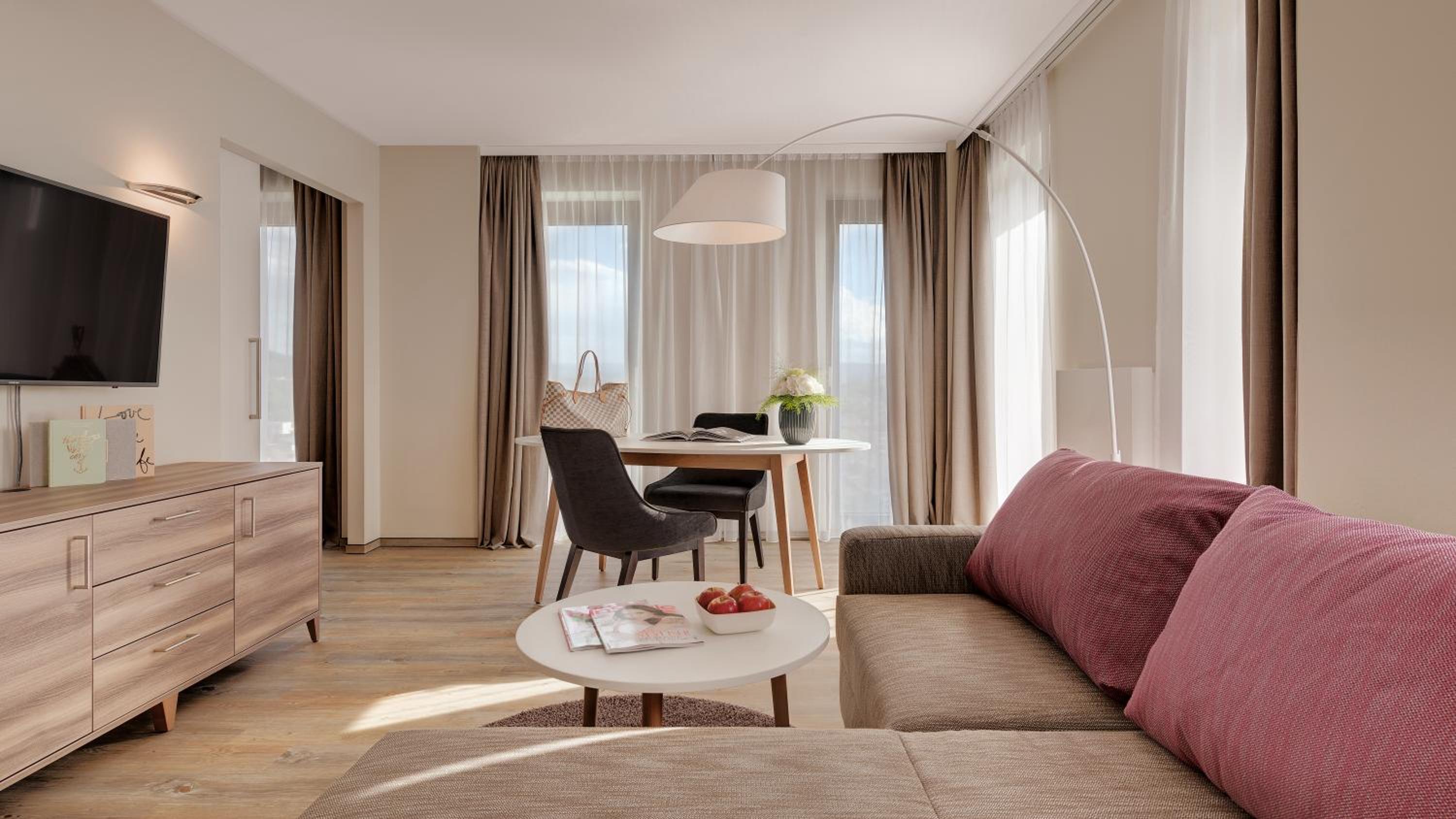 King Suite photo 3