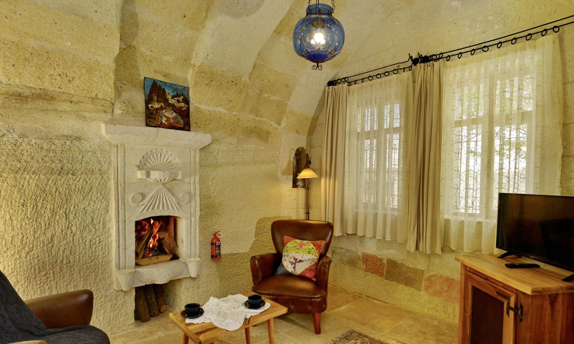 Deluxe Double Room - Photo 5