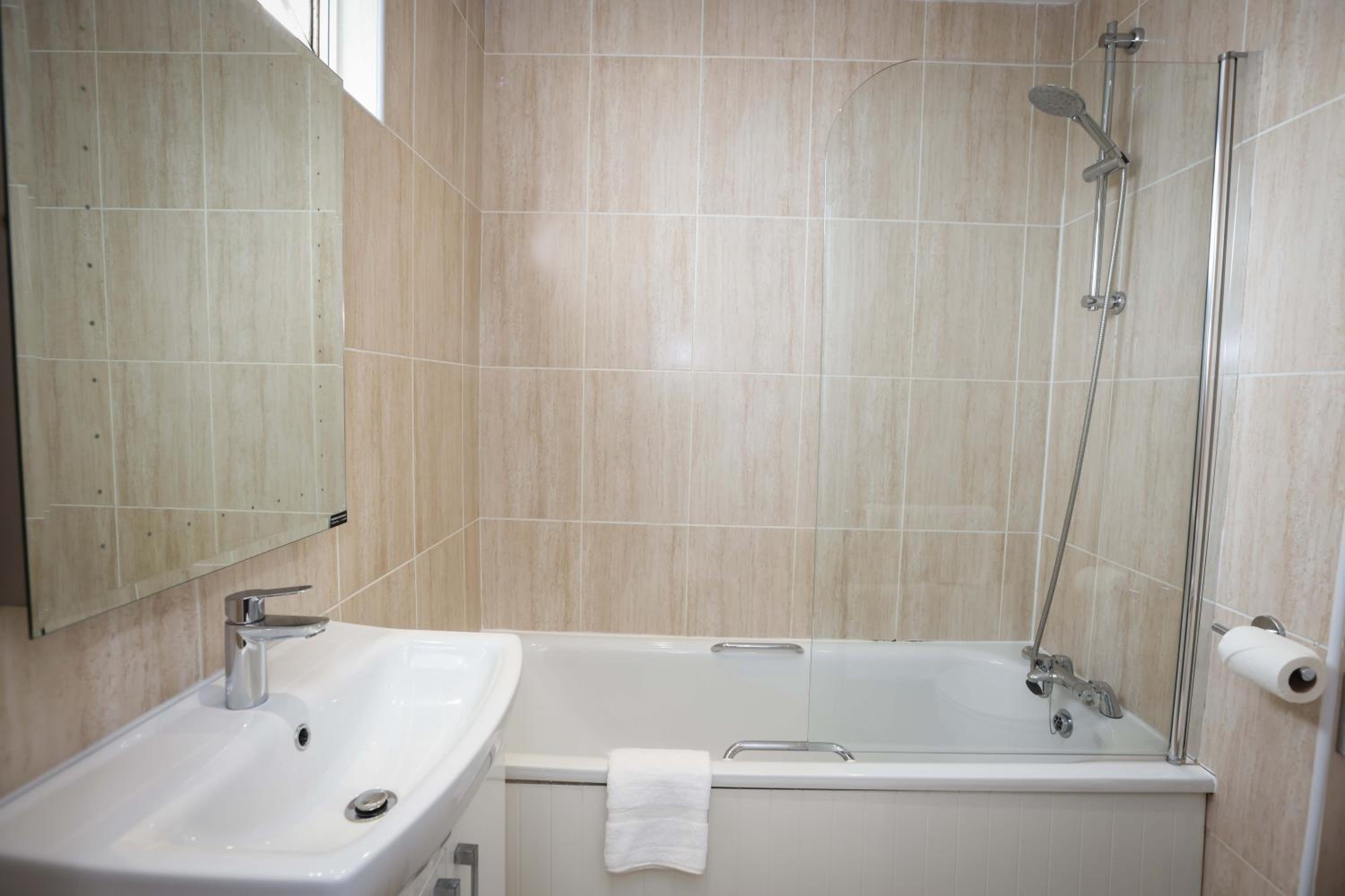 Double Room with Sea View - Photo 6