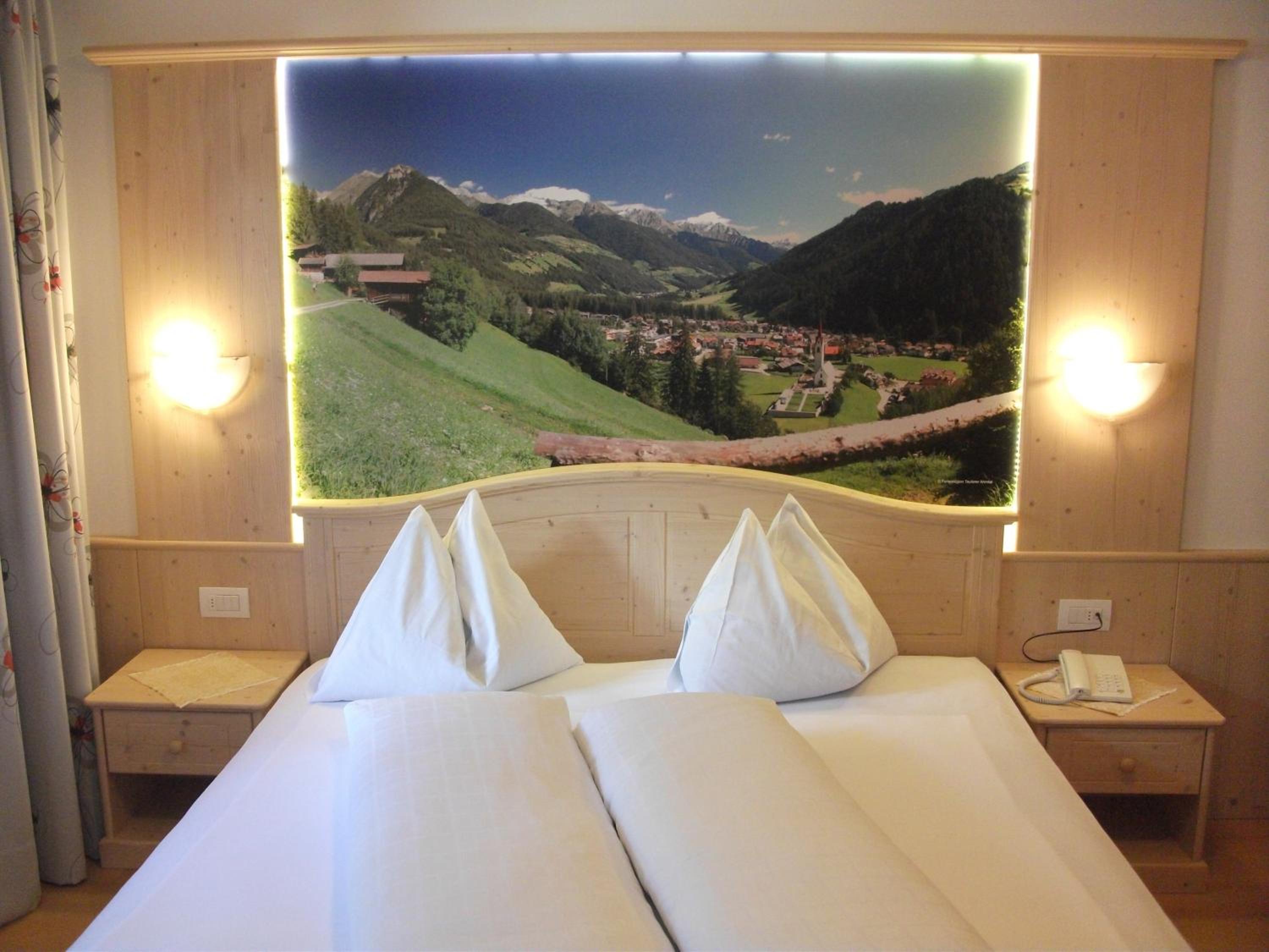 Double Room with Balcony photo 3