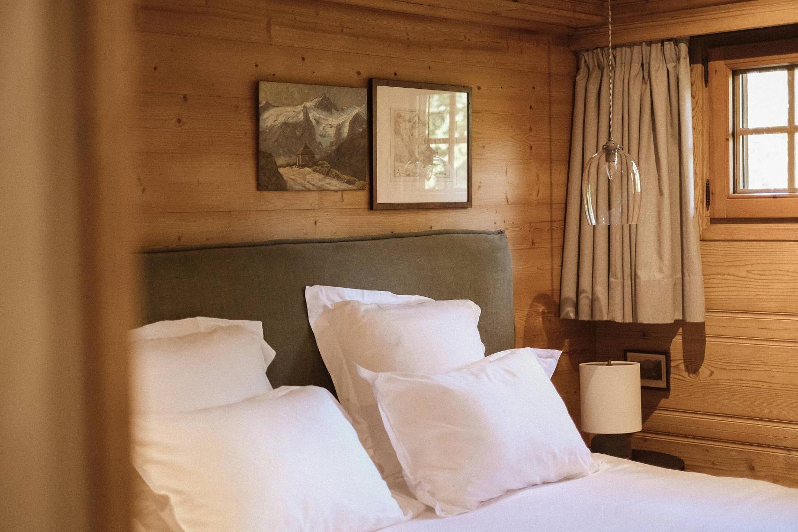 Suite Deluxe