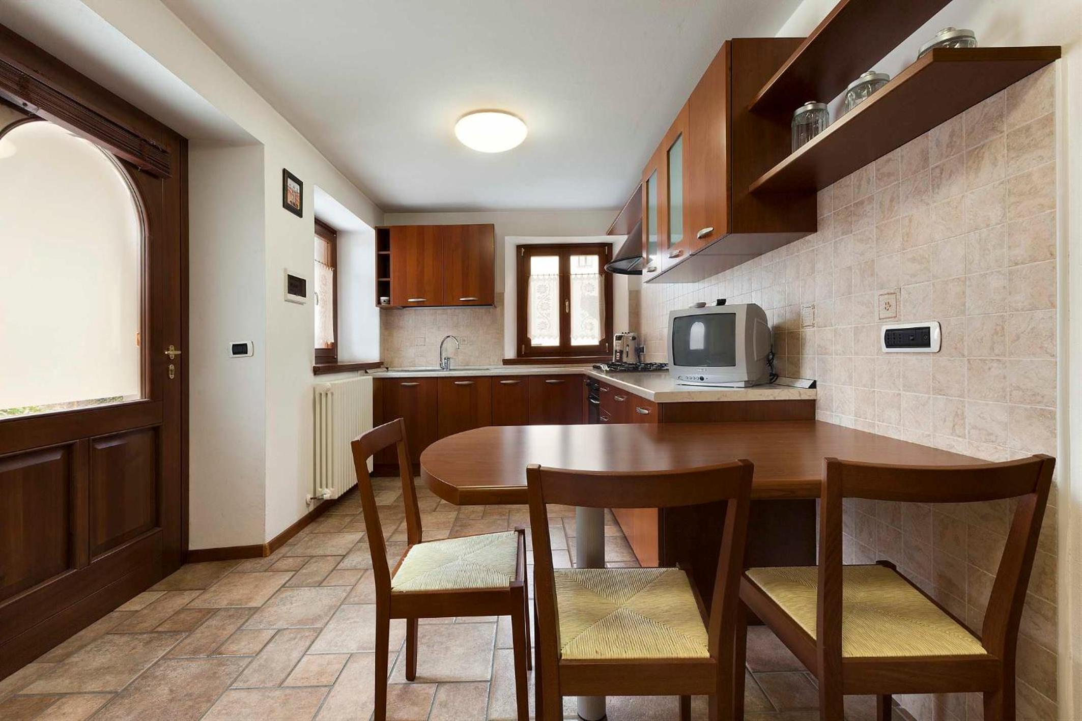 Standard Apartment photo 2