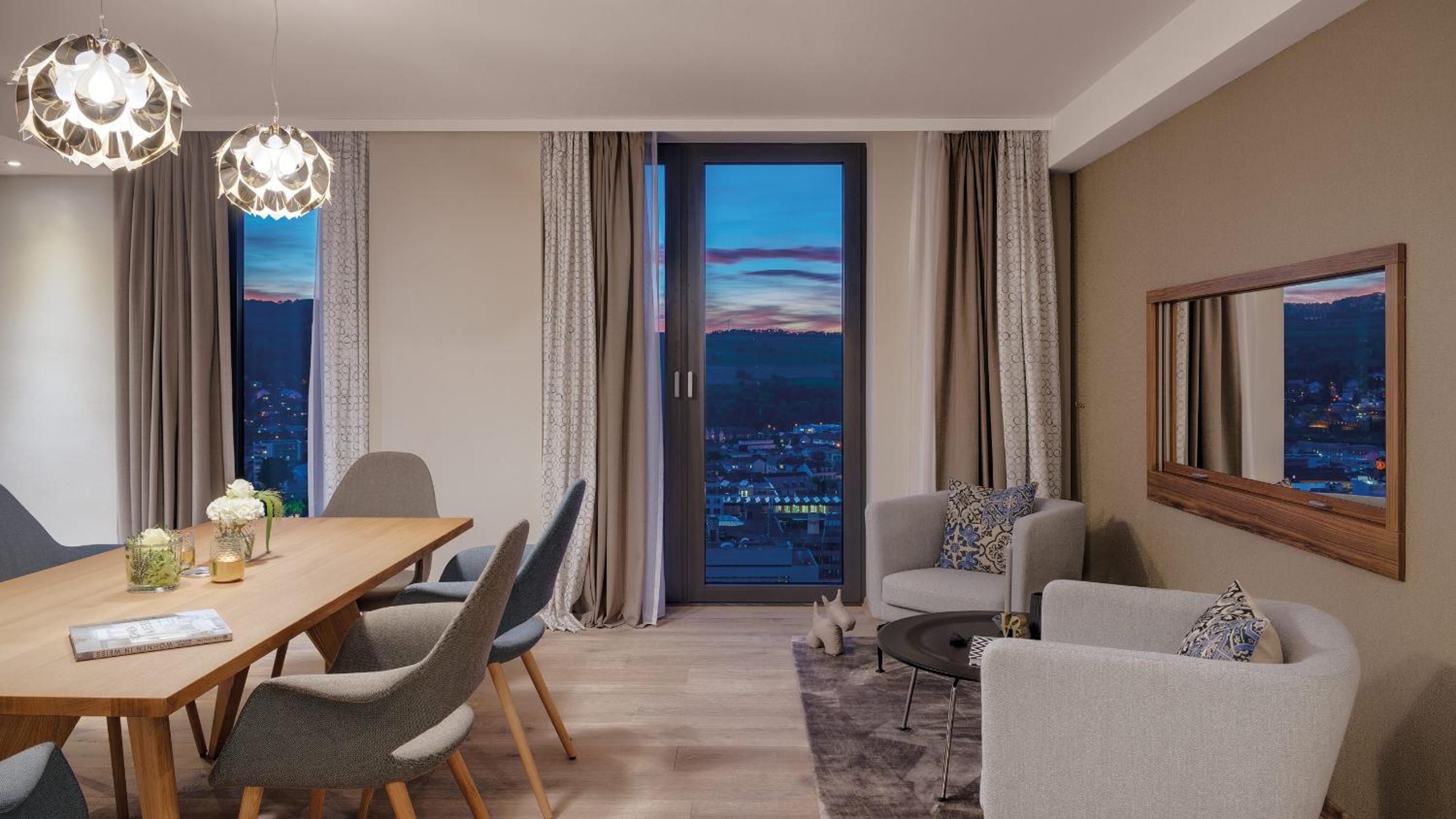 Presidential Suite photo 1