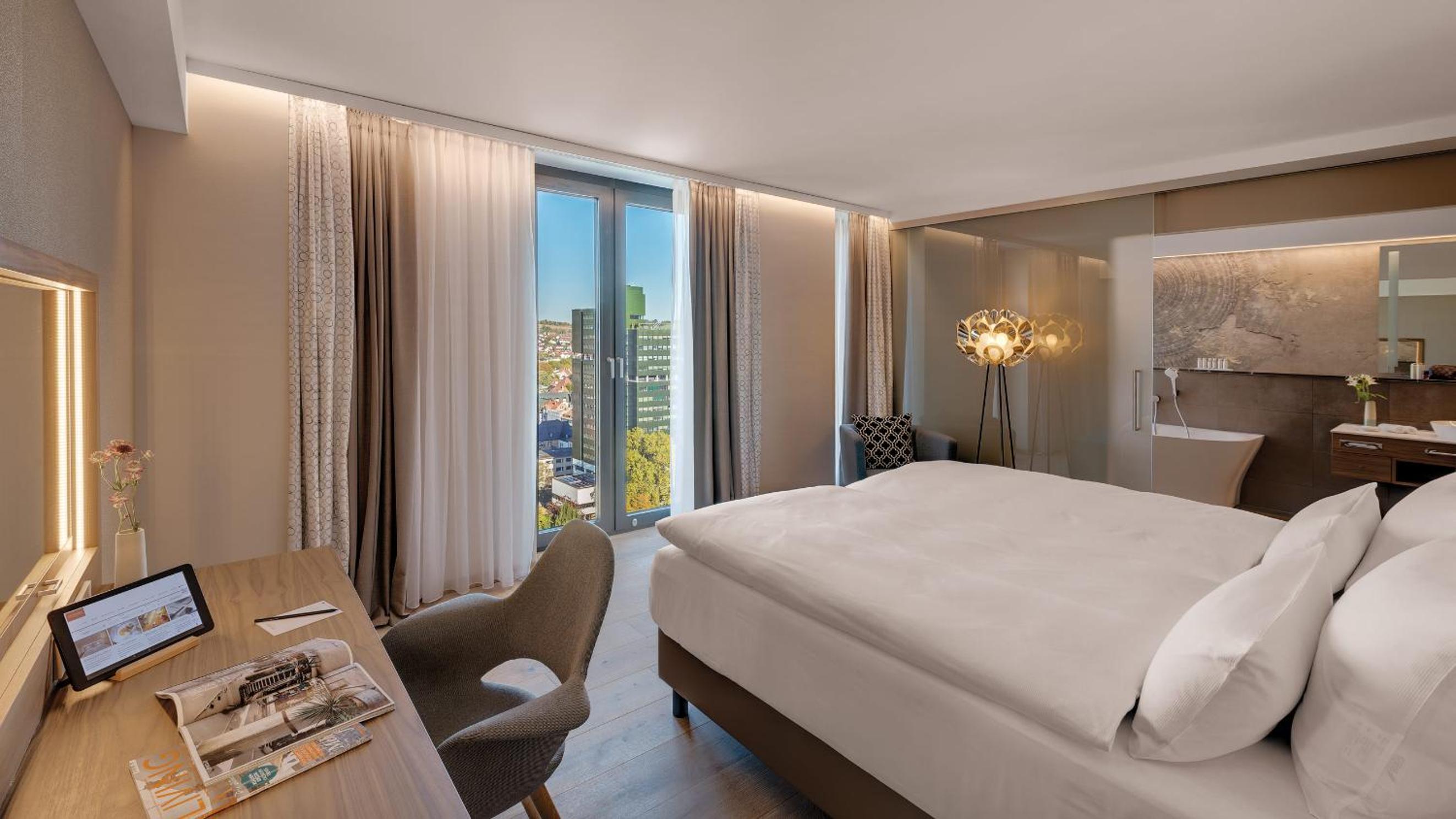 Presidential Suite photo 3