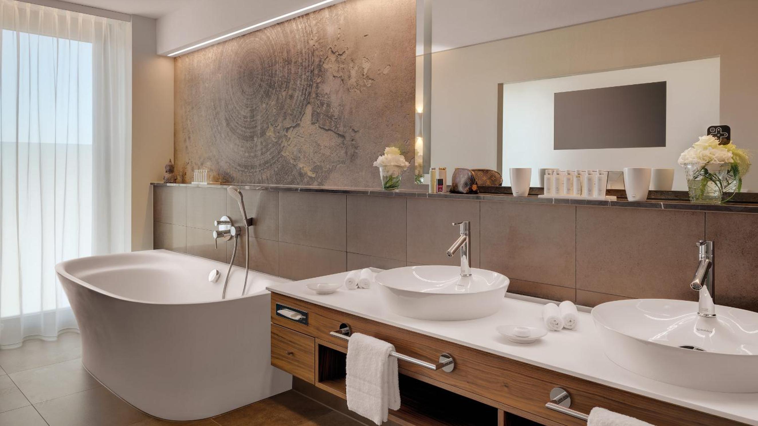 Presidential Suite photo 2