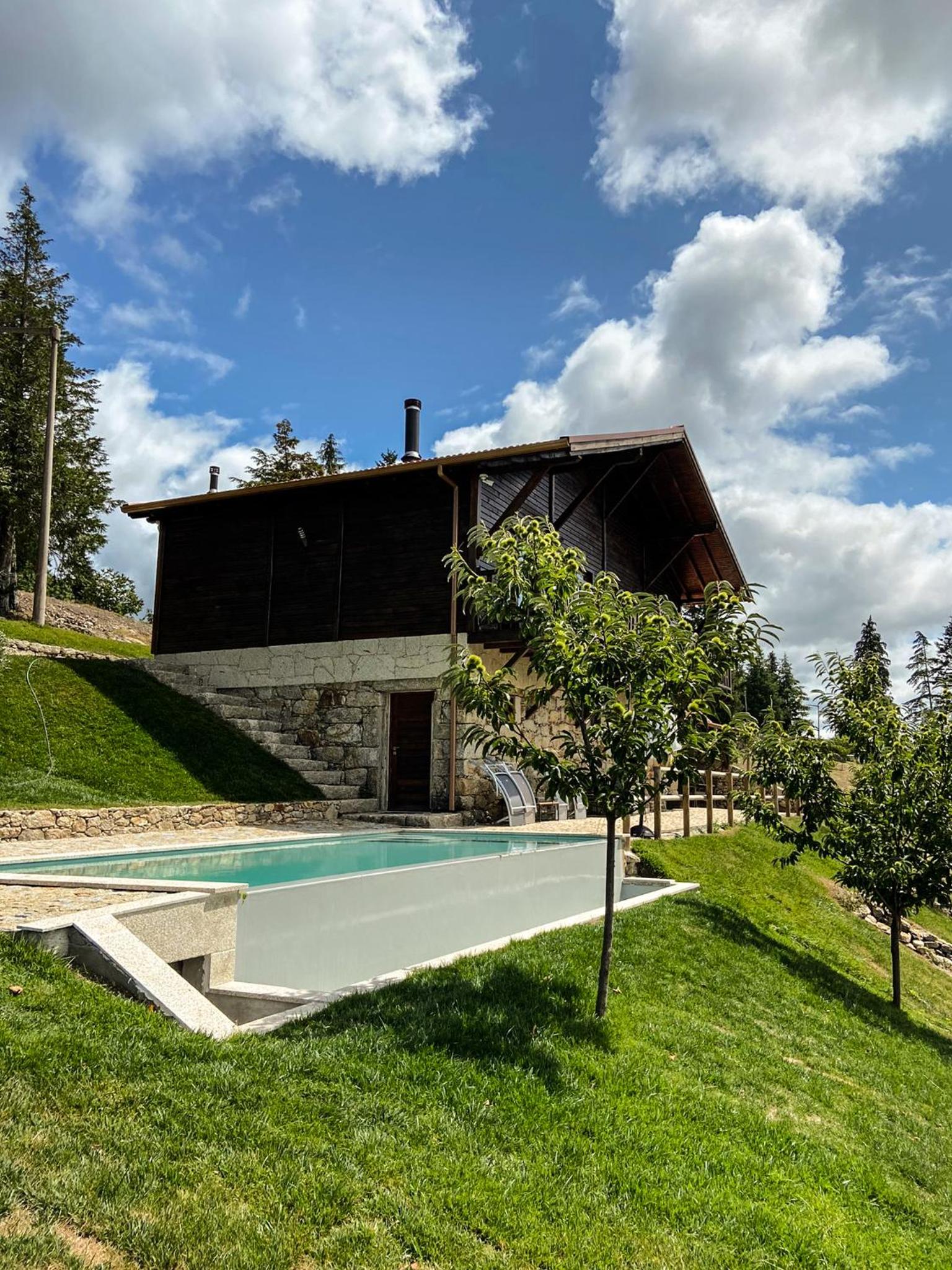 Three-Bedroom Villa photo 2