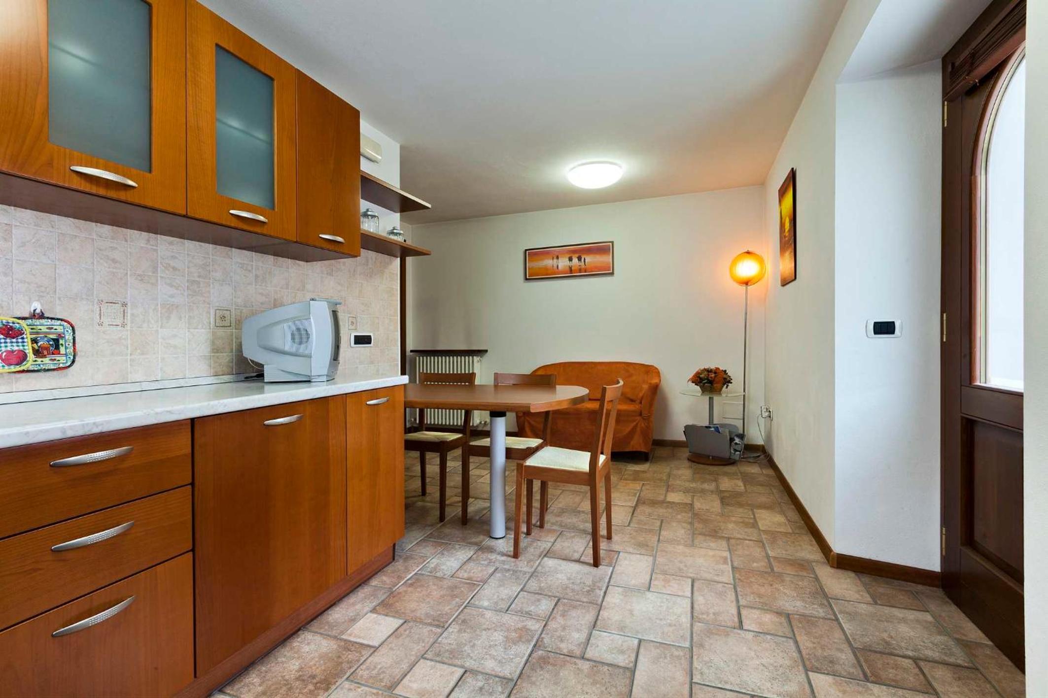 Standard Apartment photo 3