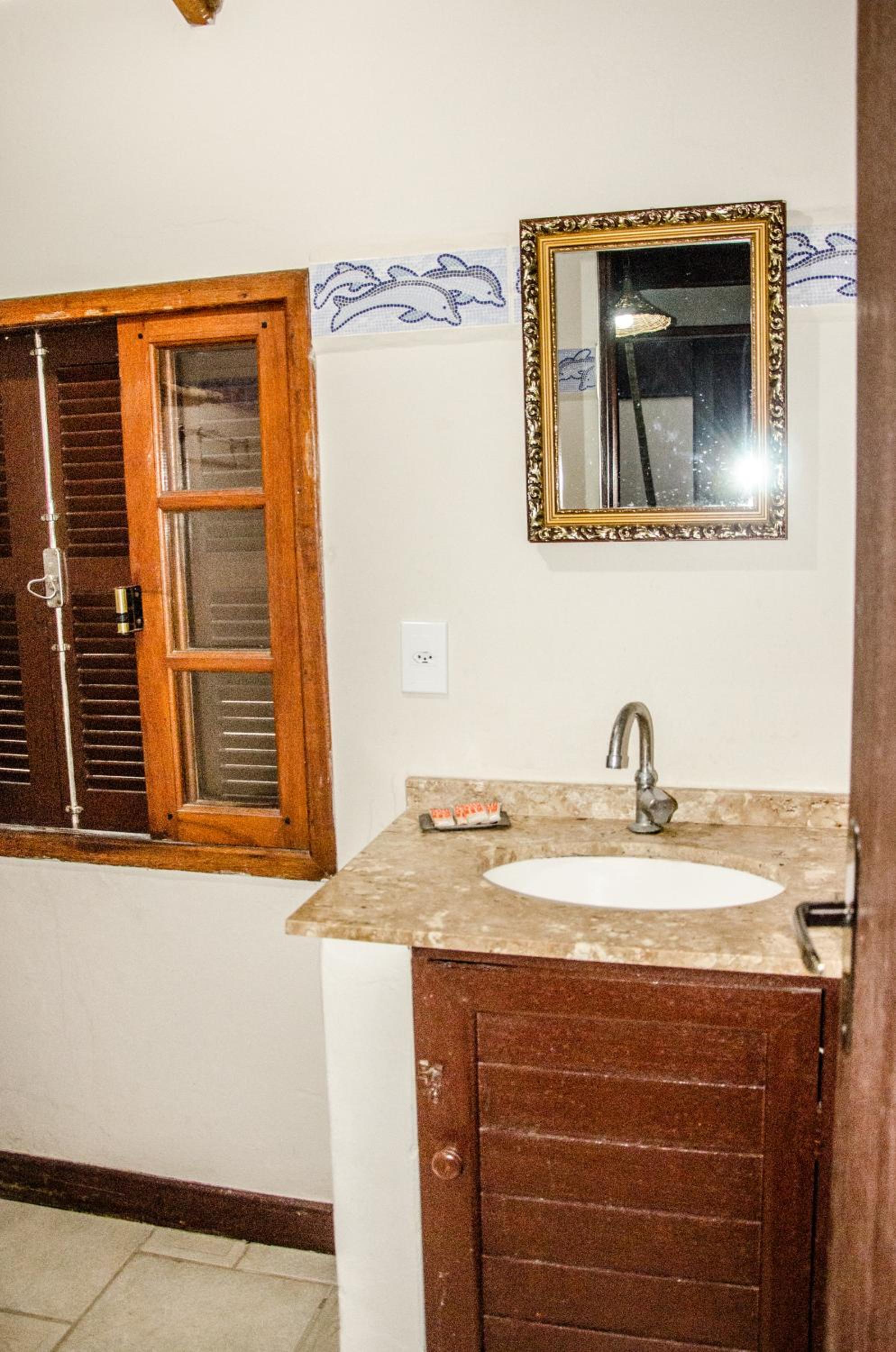 Two-Bedroom Chalet - Photo 17