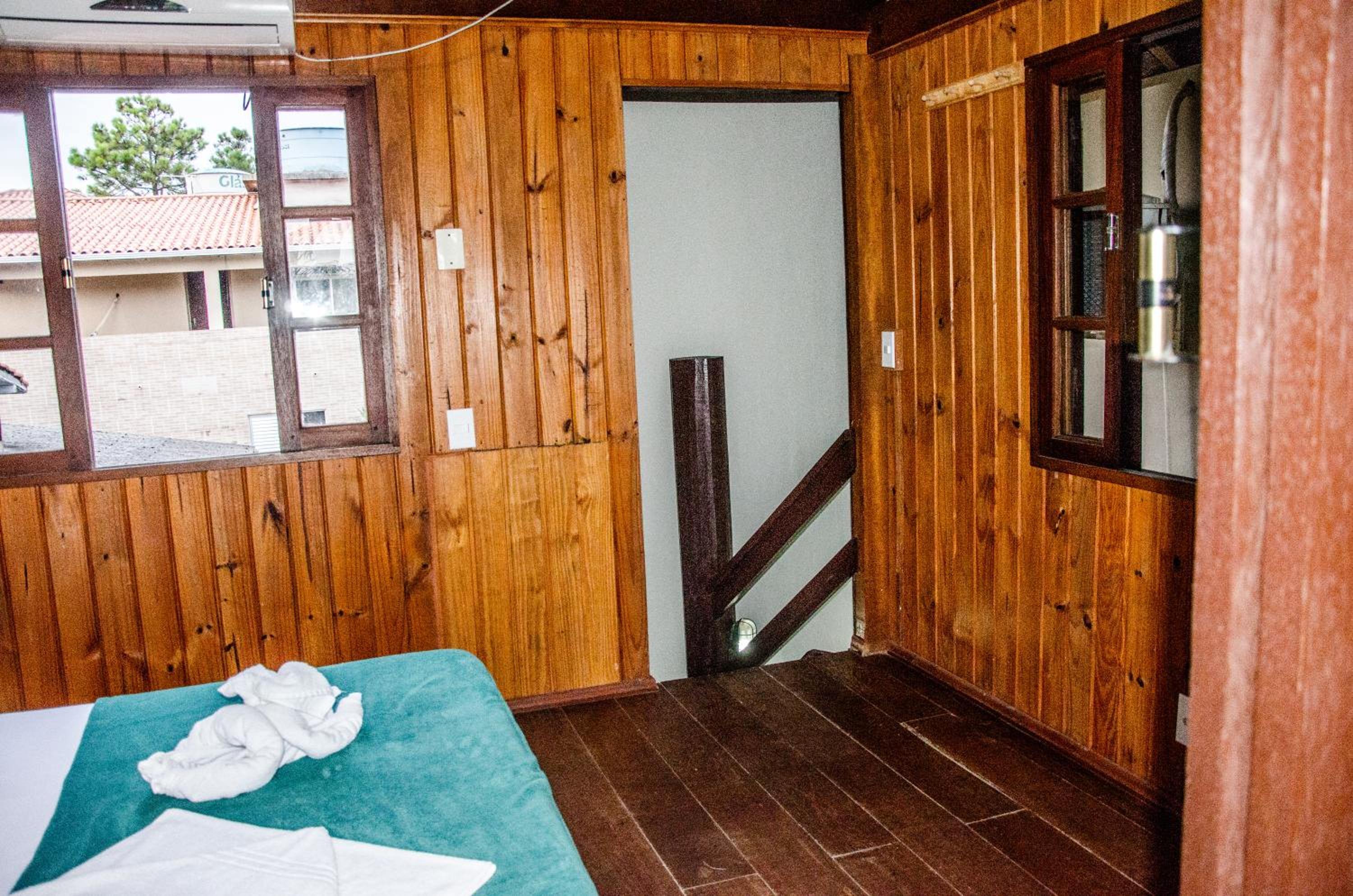Two-Bedroom Chalet - Photo 5