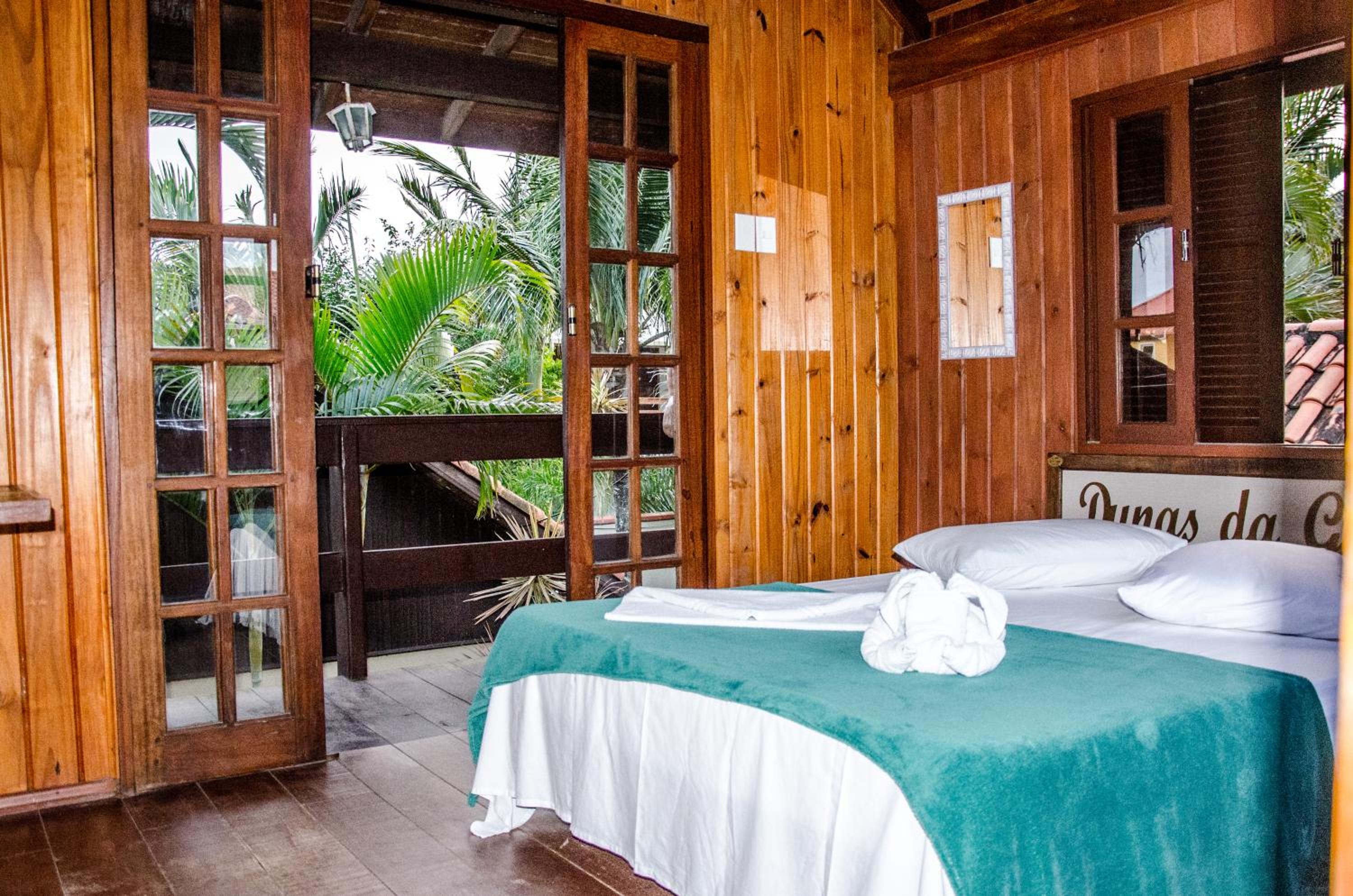 Two-Bedroom Chalet - Photo 4