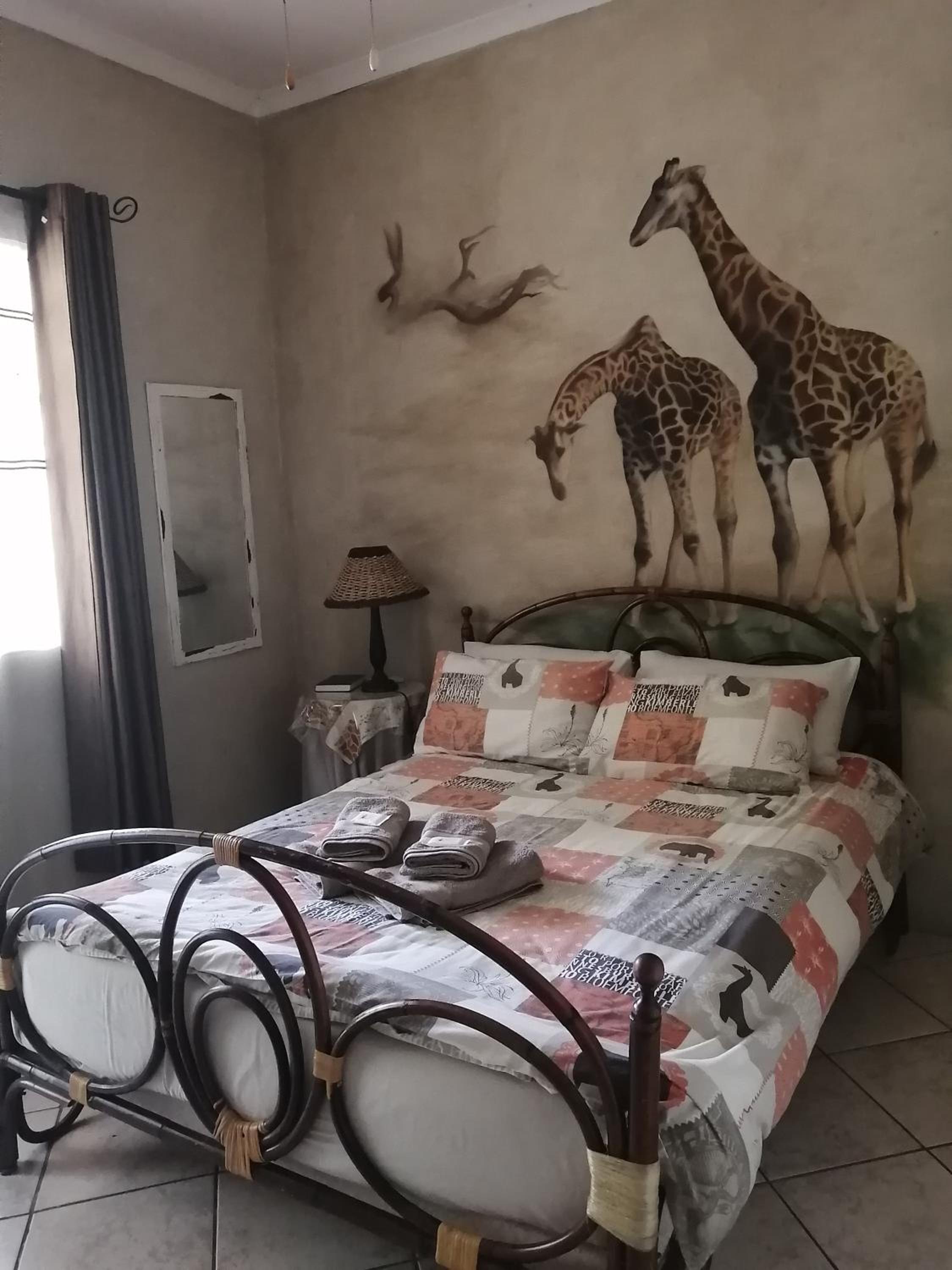 Budget Double Room - Photo 1