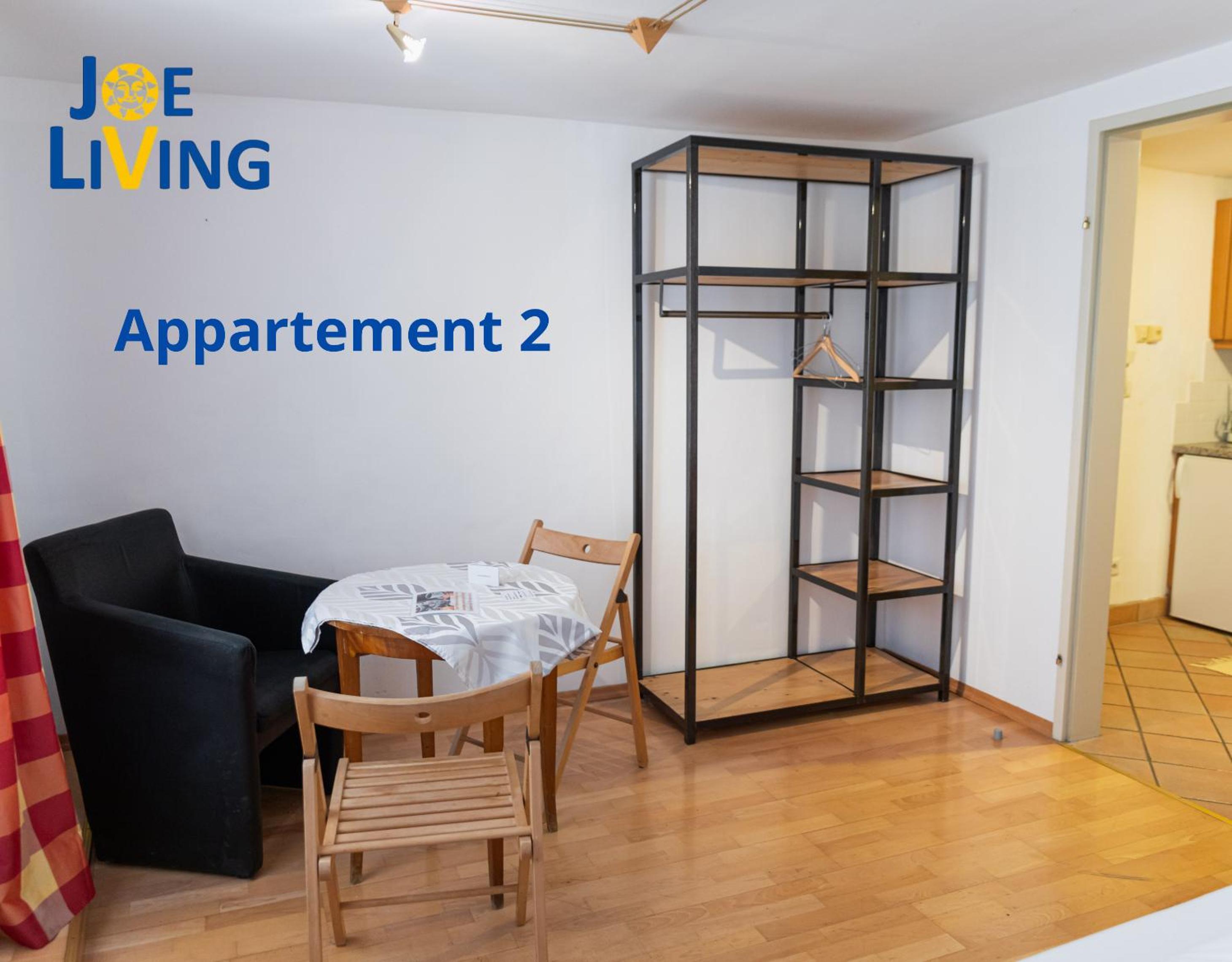 Apartment 2 photo 2