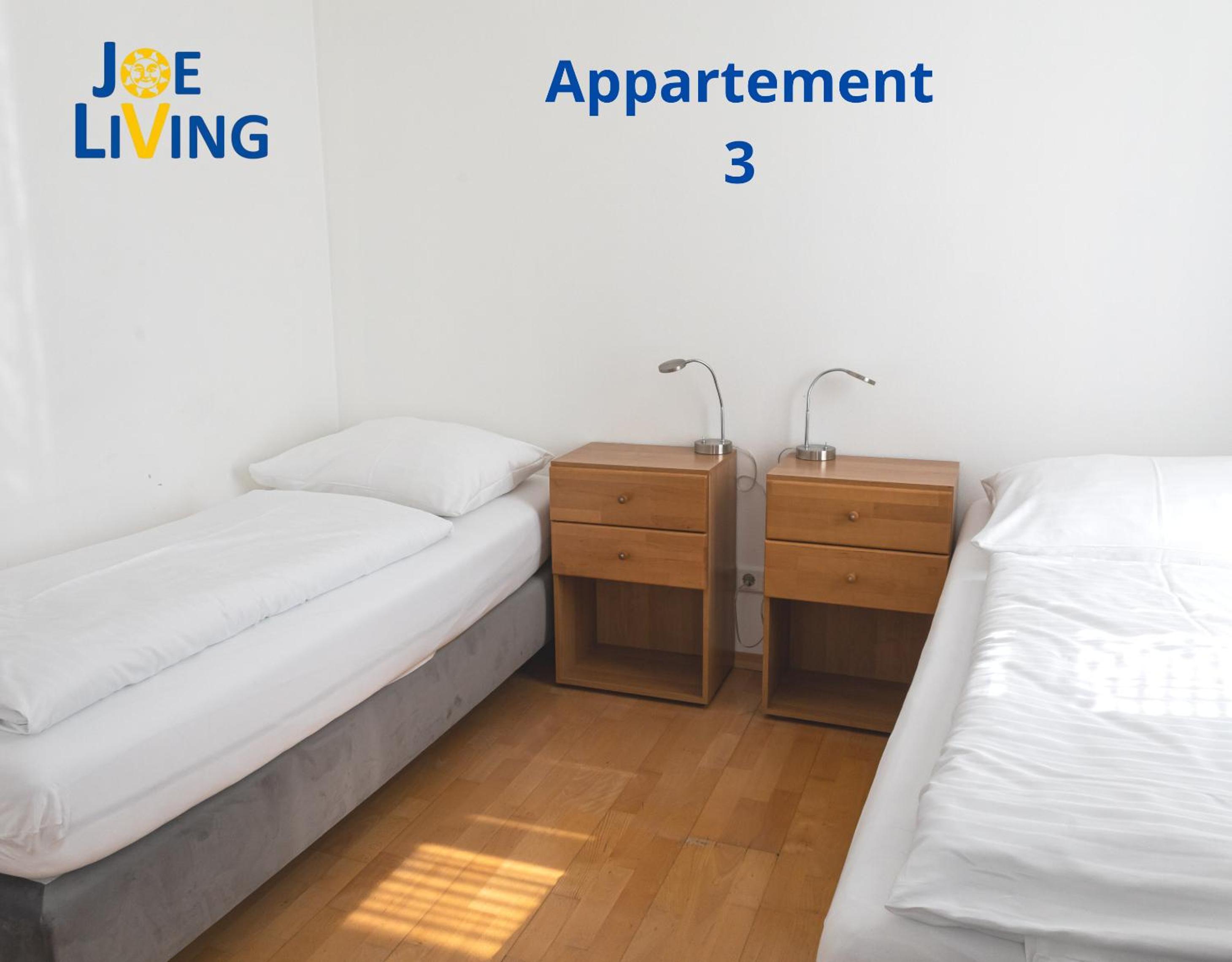 Apartment 3 photo 3