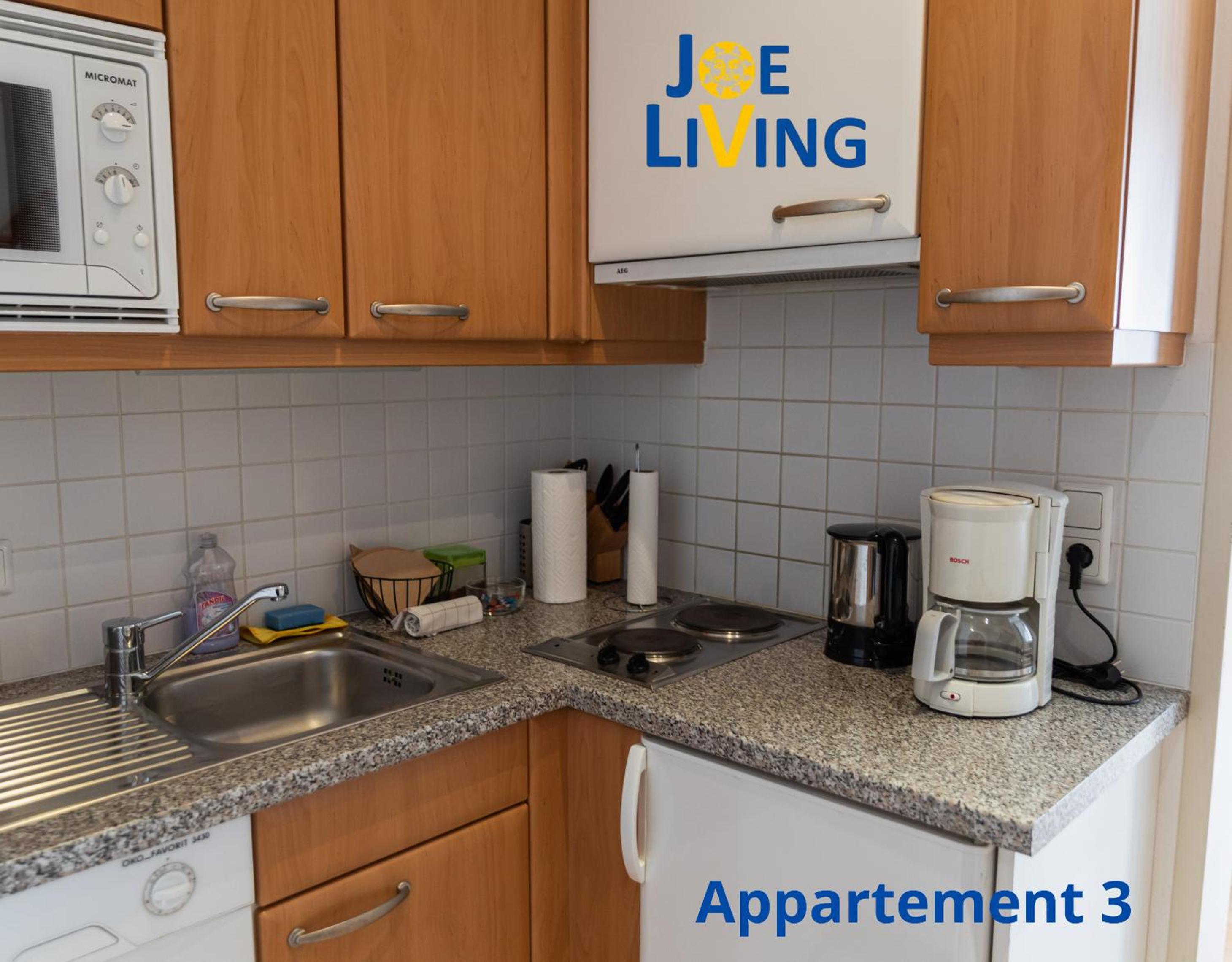 Apartment 3 photo 2