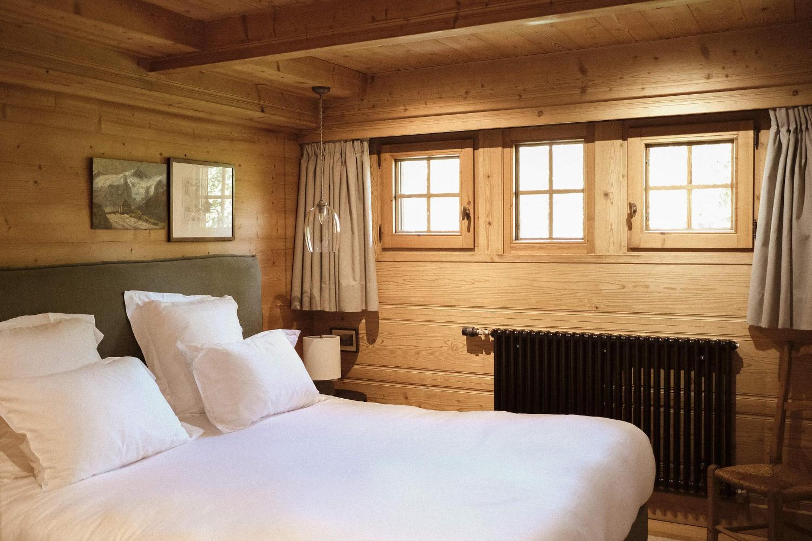 Suite Deluxe