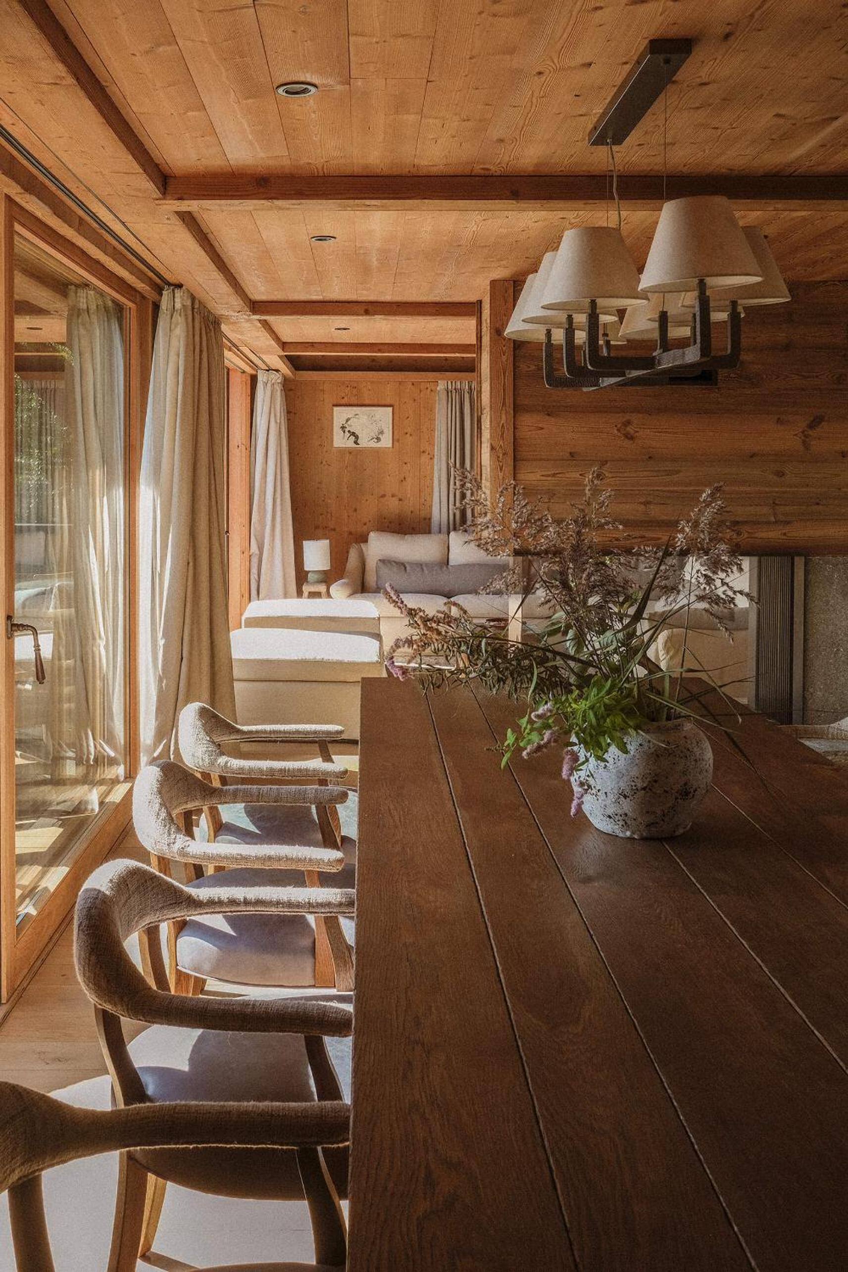 Suite Deluxe