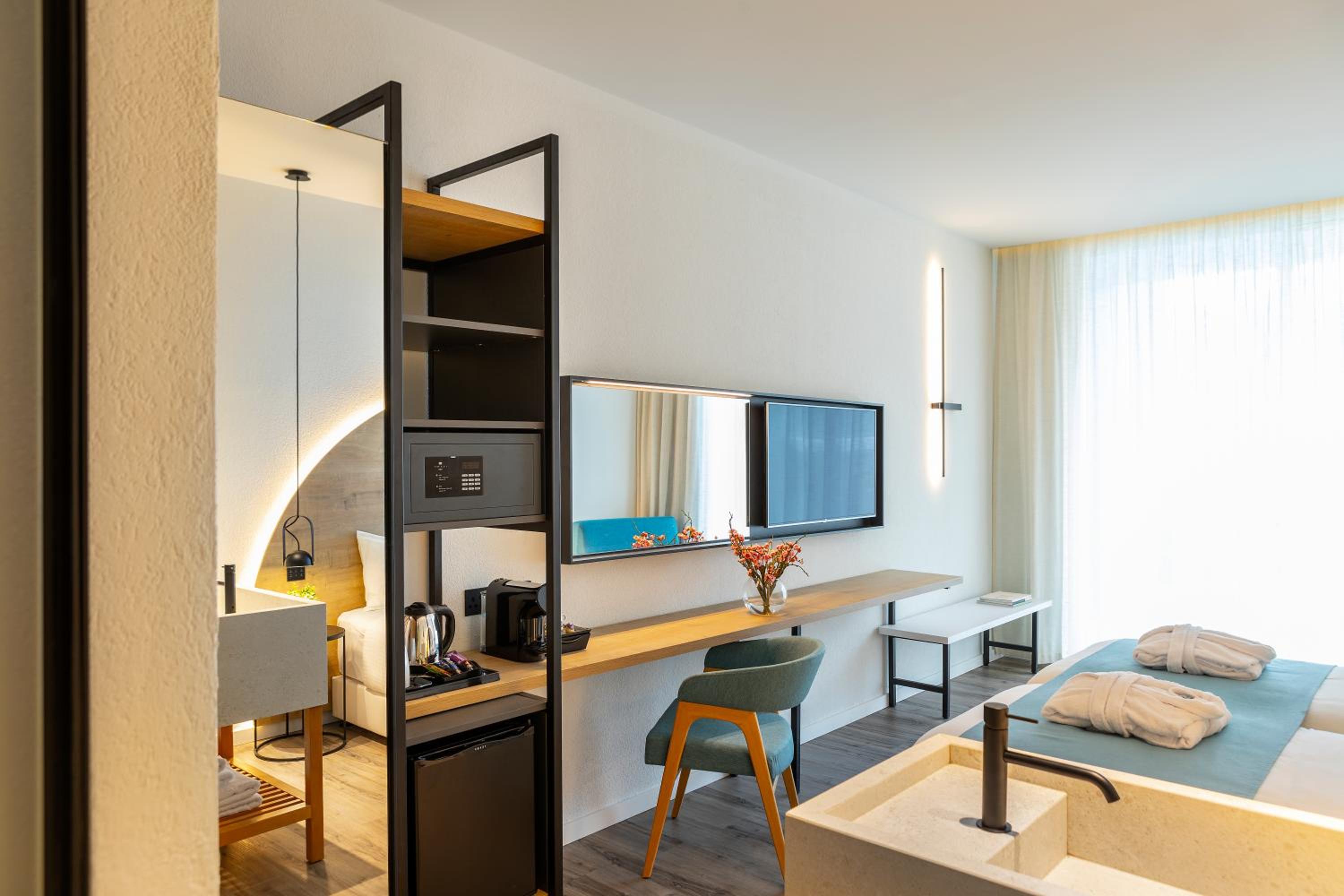Inland View Room - Photo 4