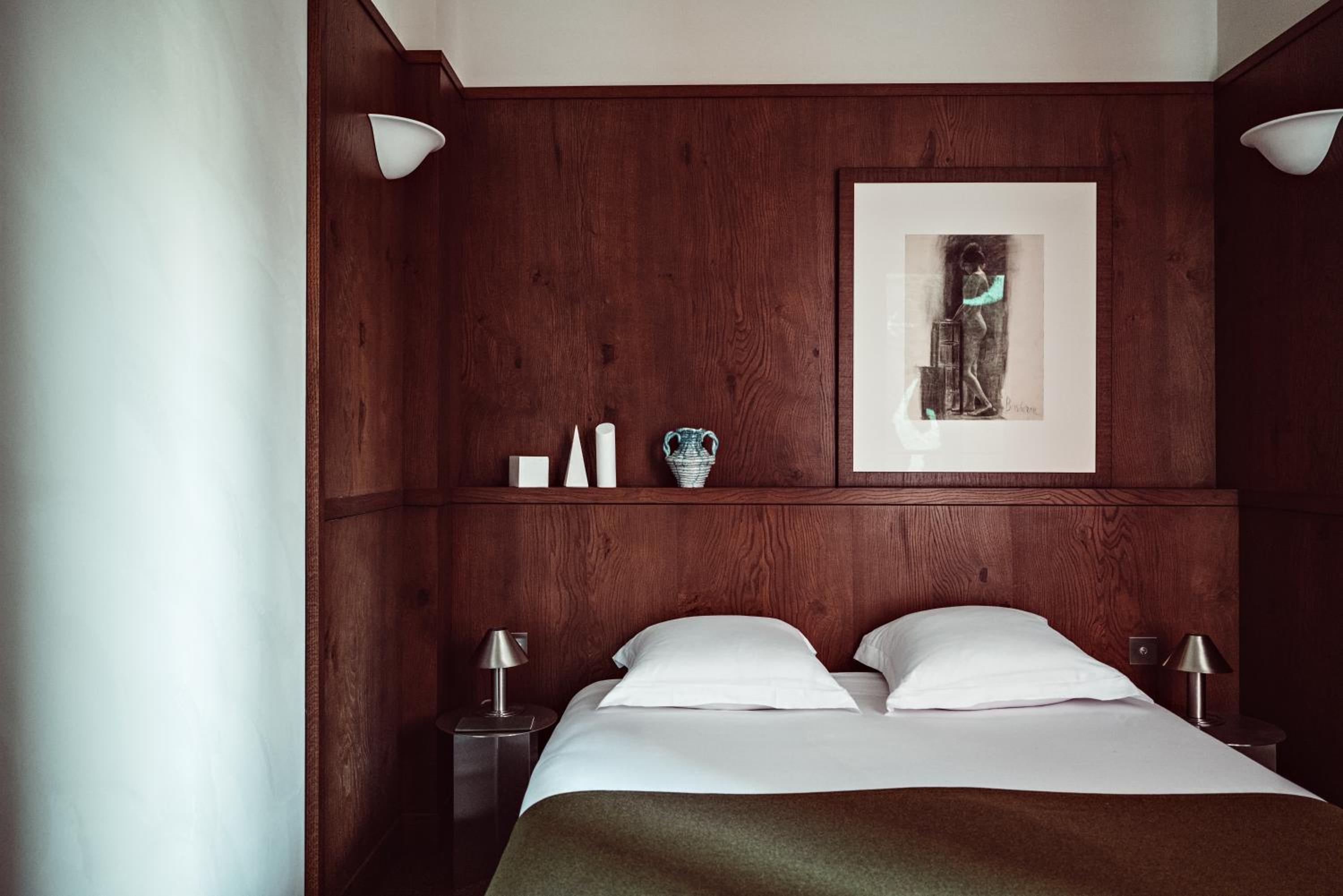 Classic Double Room