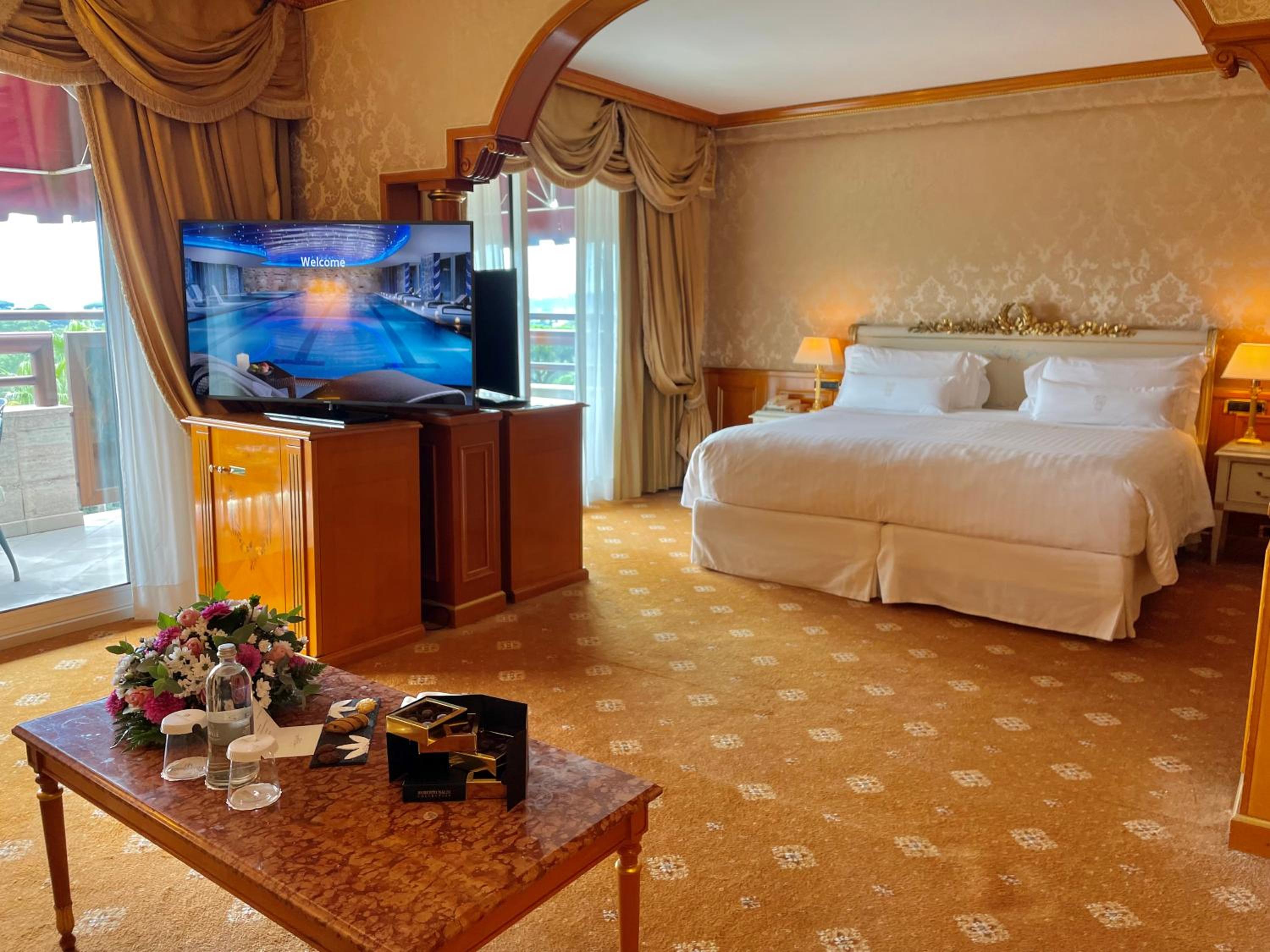 Junior Suite Terrace photo 3