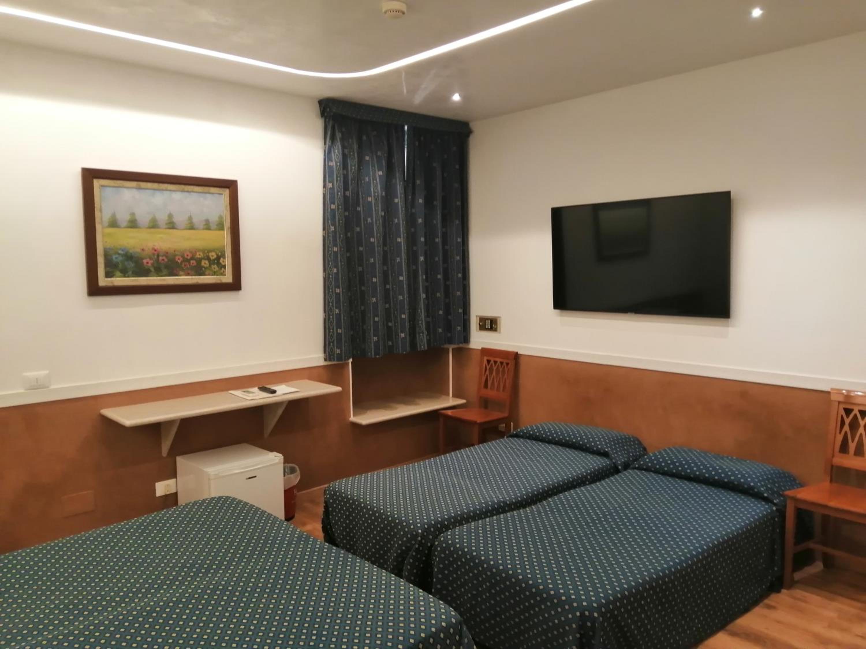 Double or Twin Room