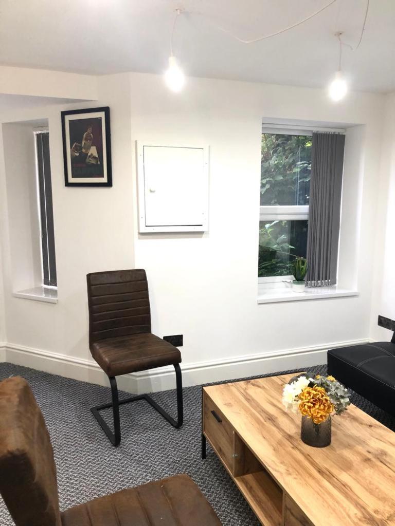 Two-Bedroom Apartment - Photo 1