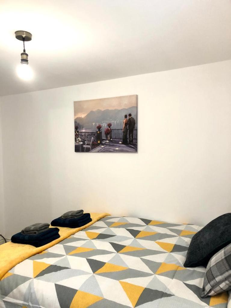 Two-Bedroom Apartment - Photo 6