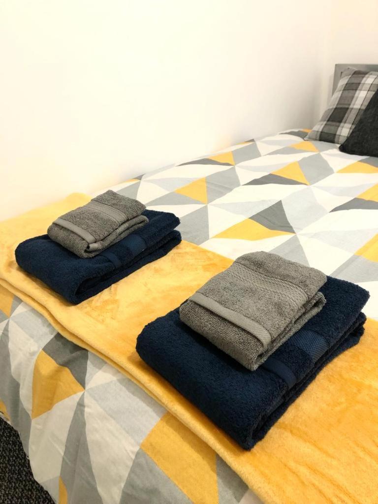 Two-Bedroom Apartment - Photo 4