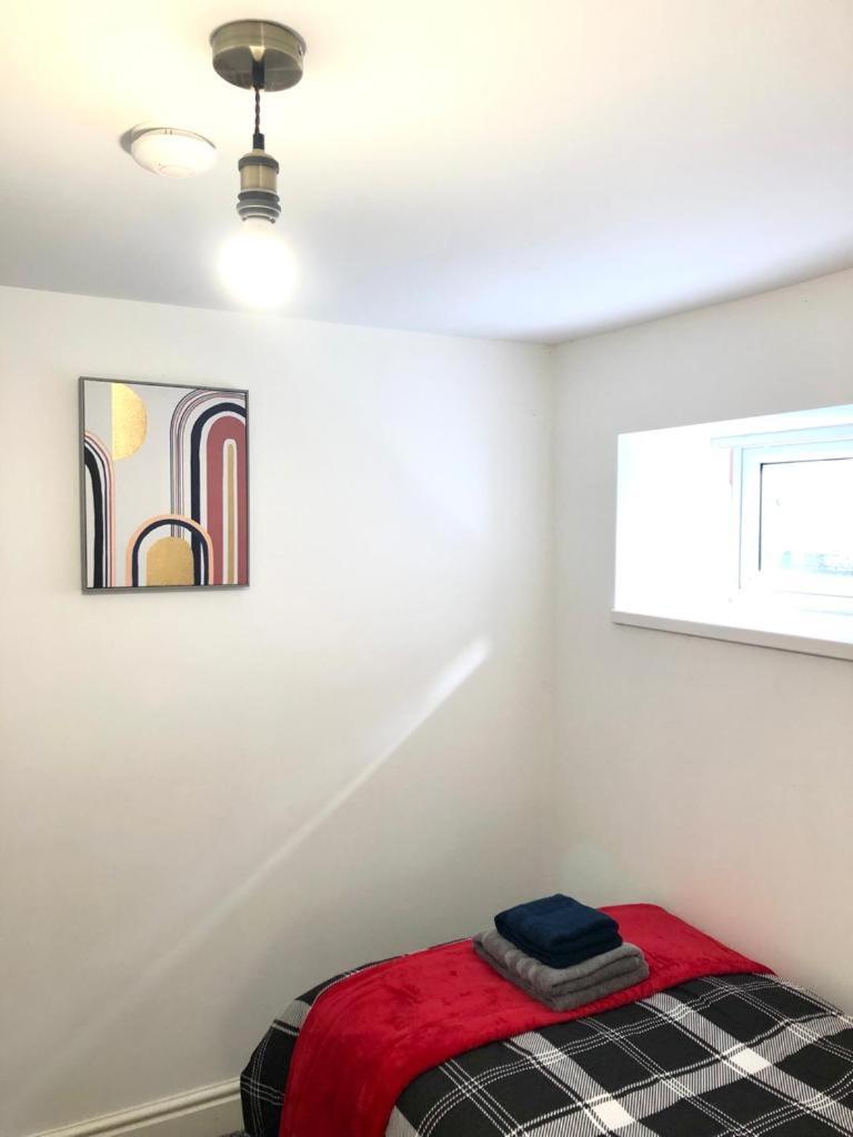 Two-Bedroom Apartment - Photo 10