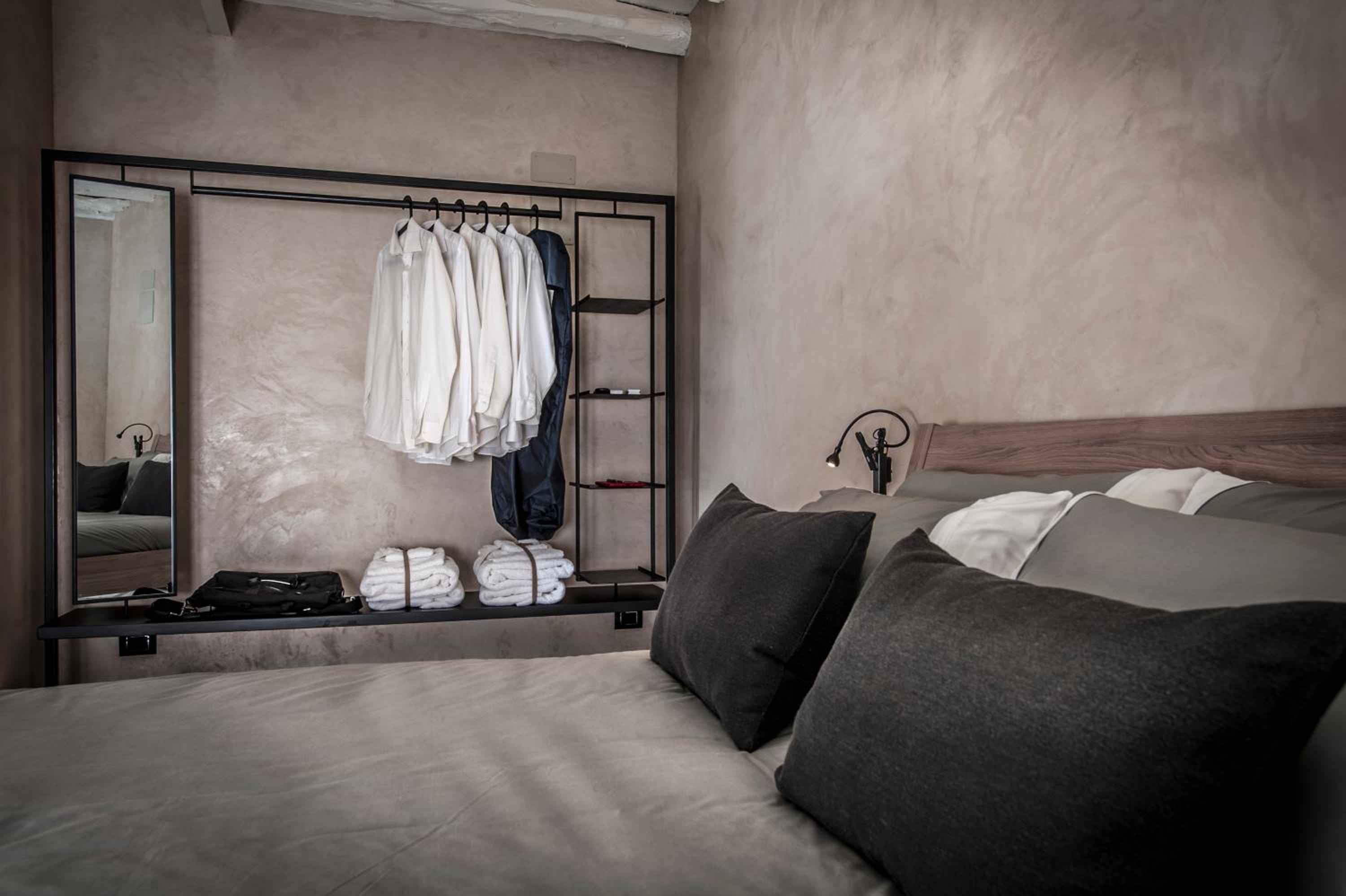 One-Bedroom Apartment with Patio (2 Adults) photo 1