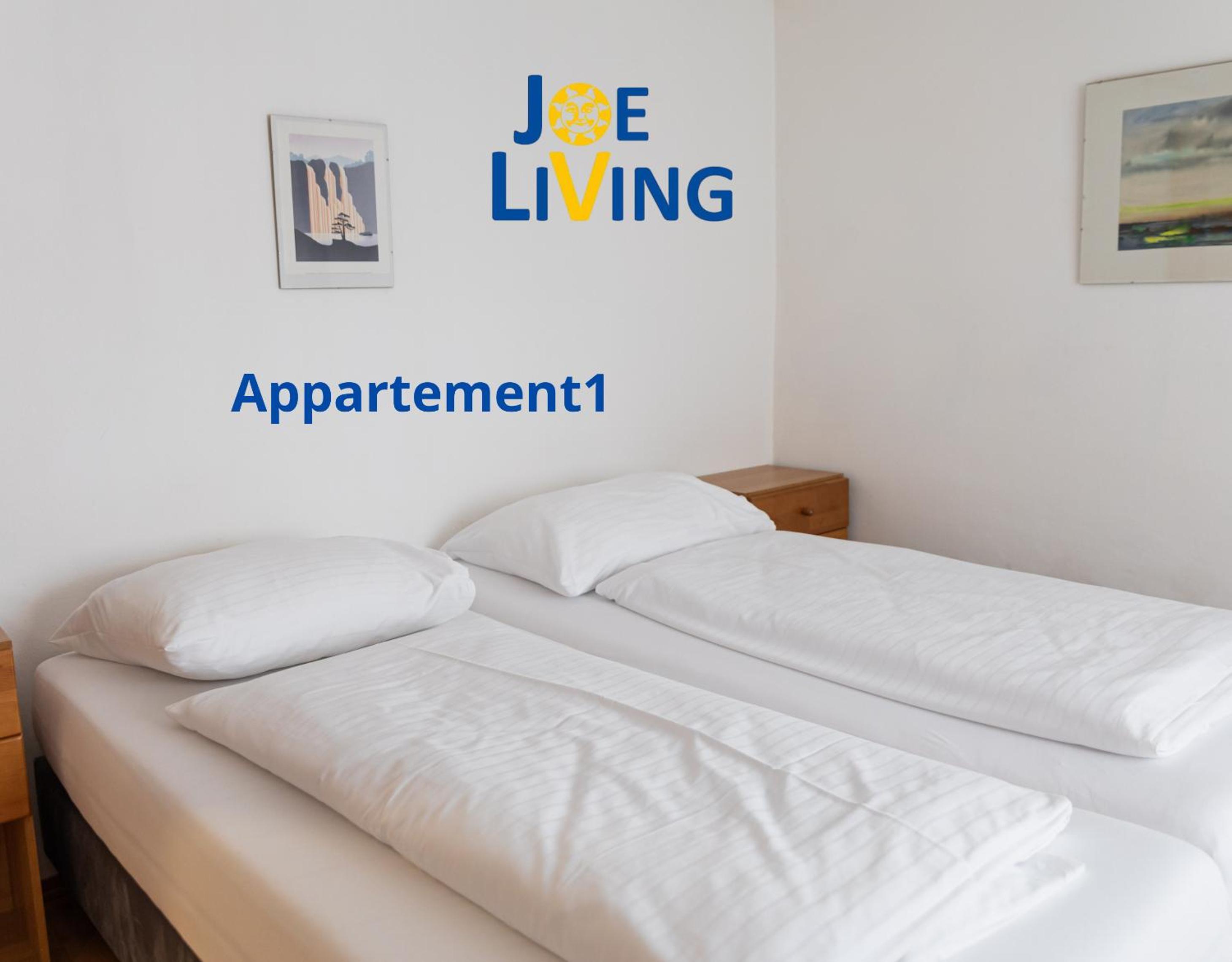 Apartment 2 photo 3