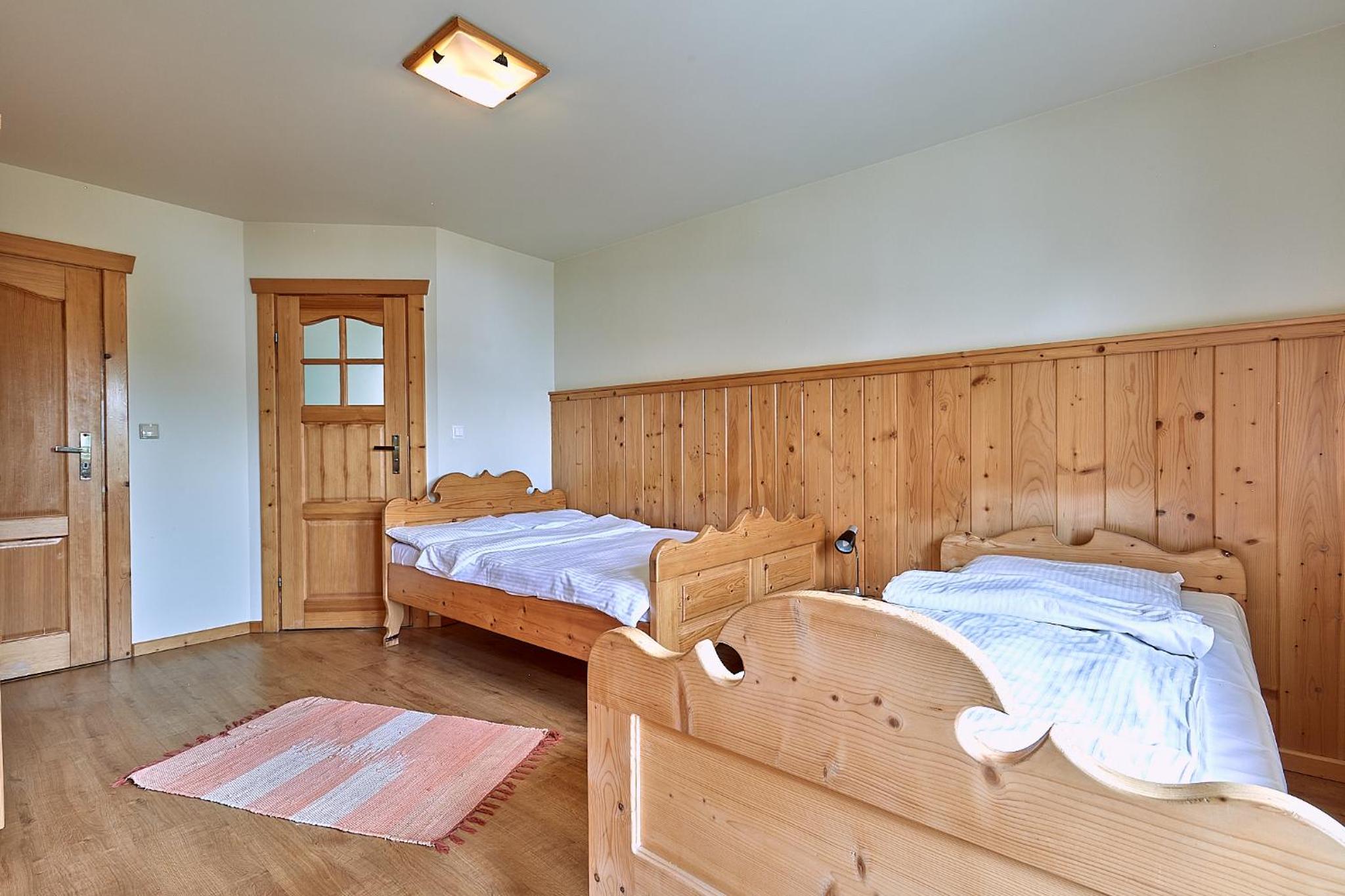 Triple Room with Balcony - Photo 1