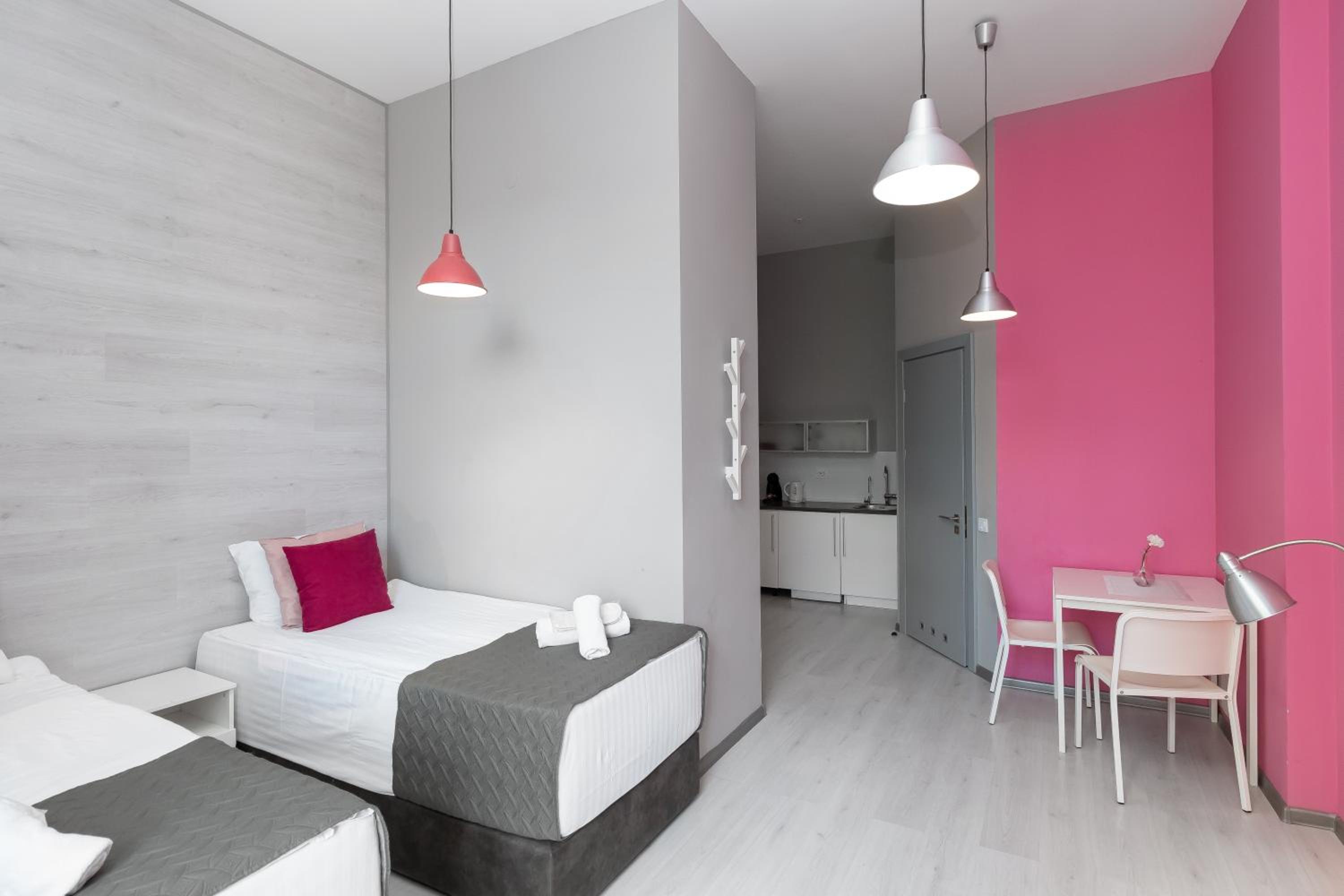Standard Apartment