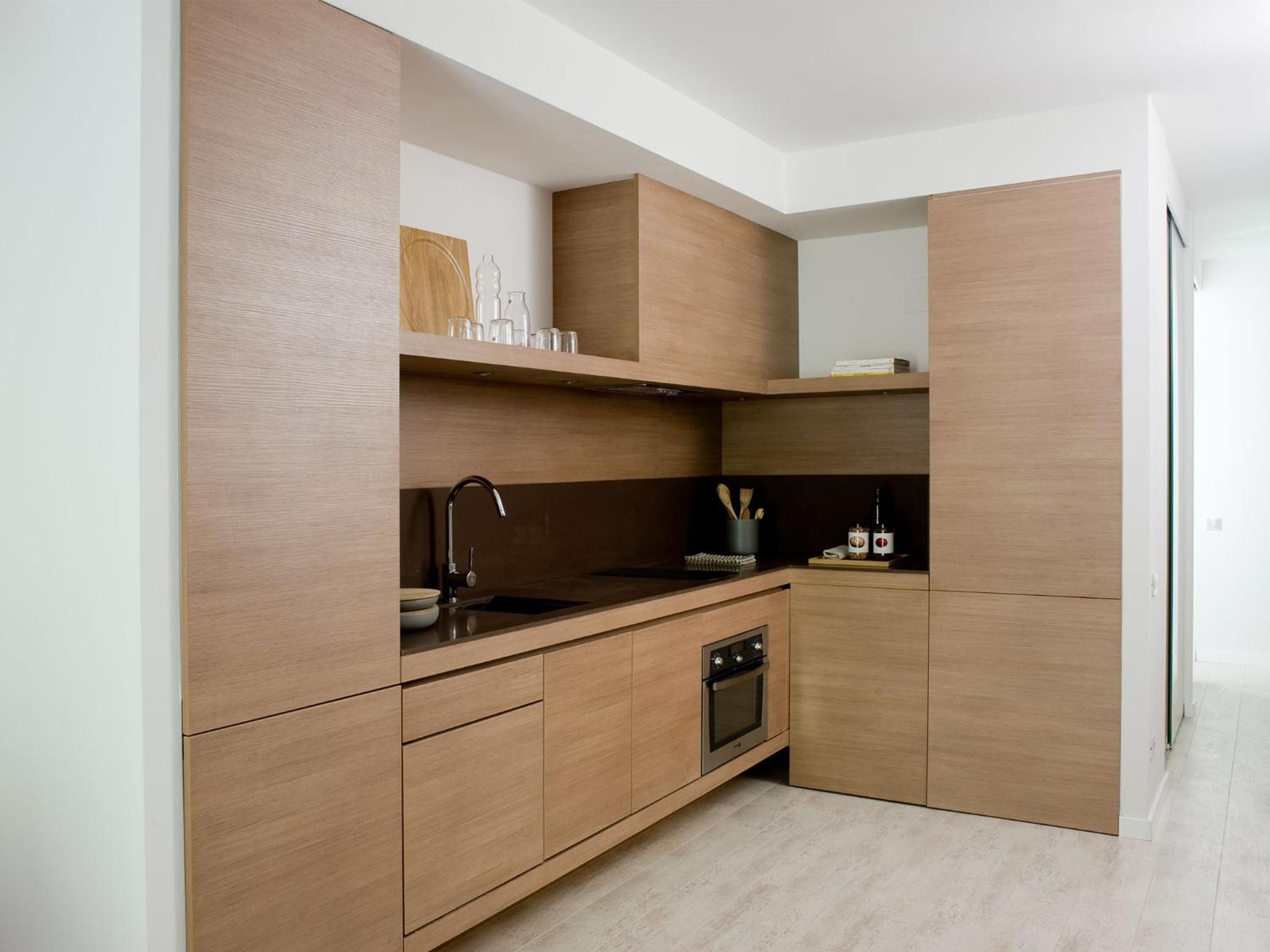 Two-Bedroom Apartment with Two Bathrooms photo 3