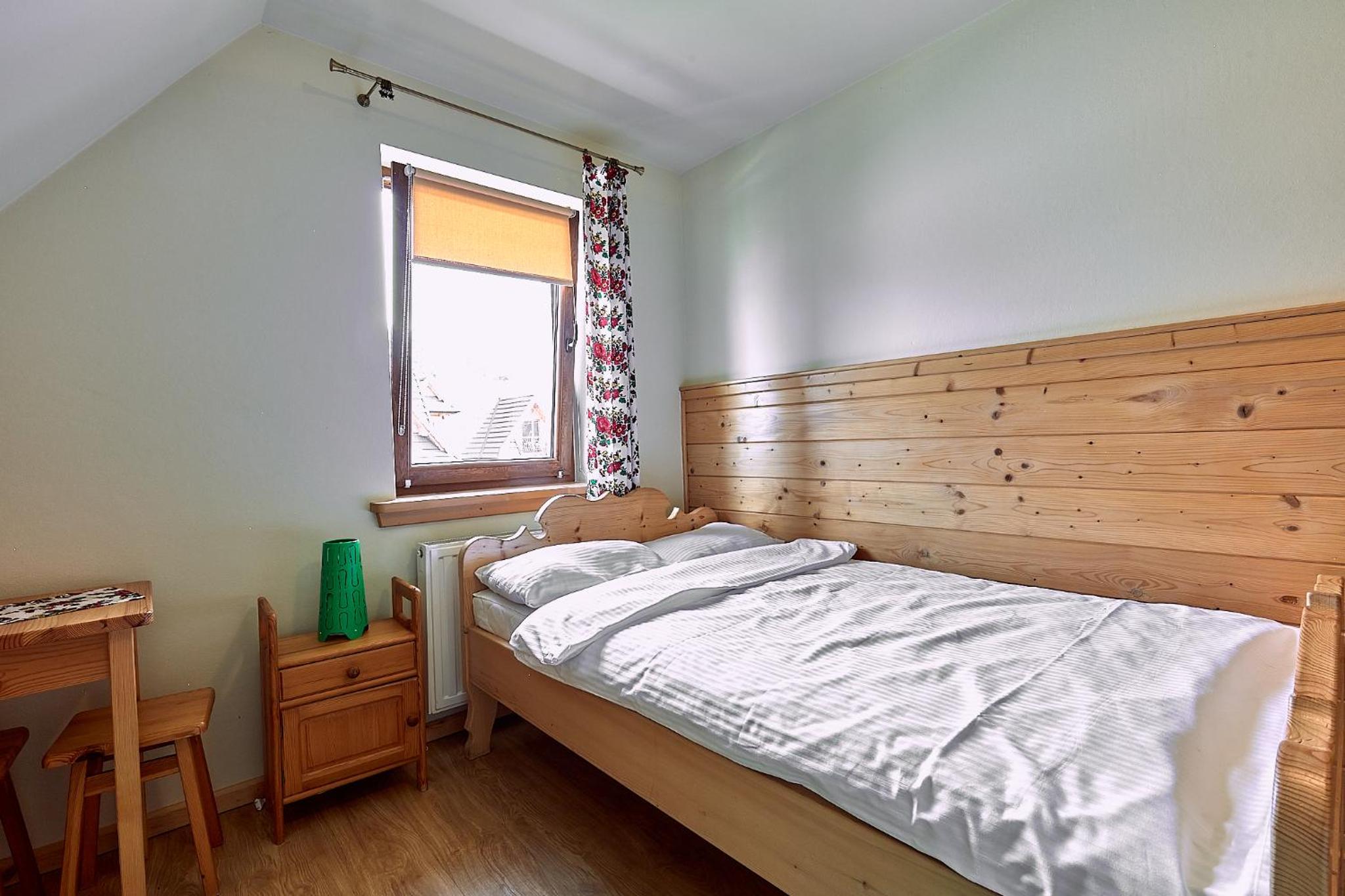 Double Room - Photo 4