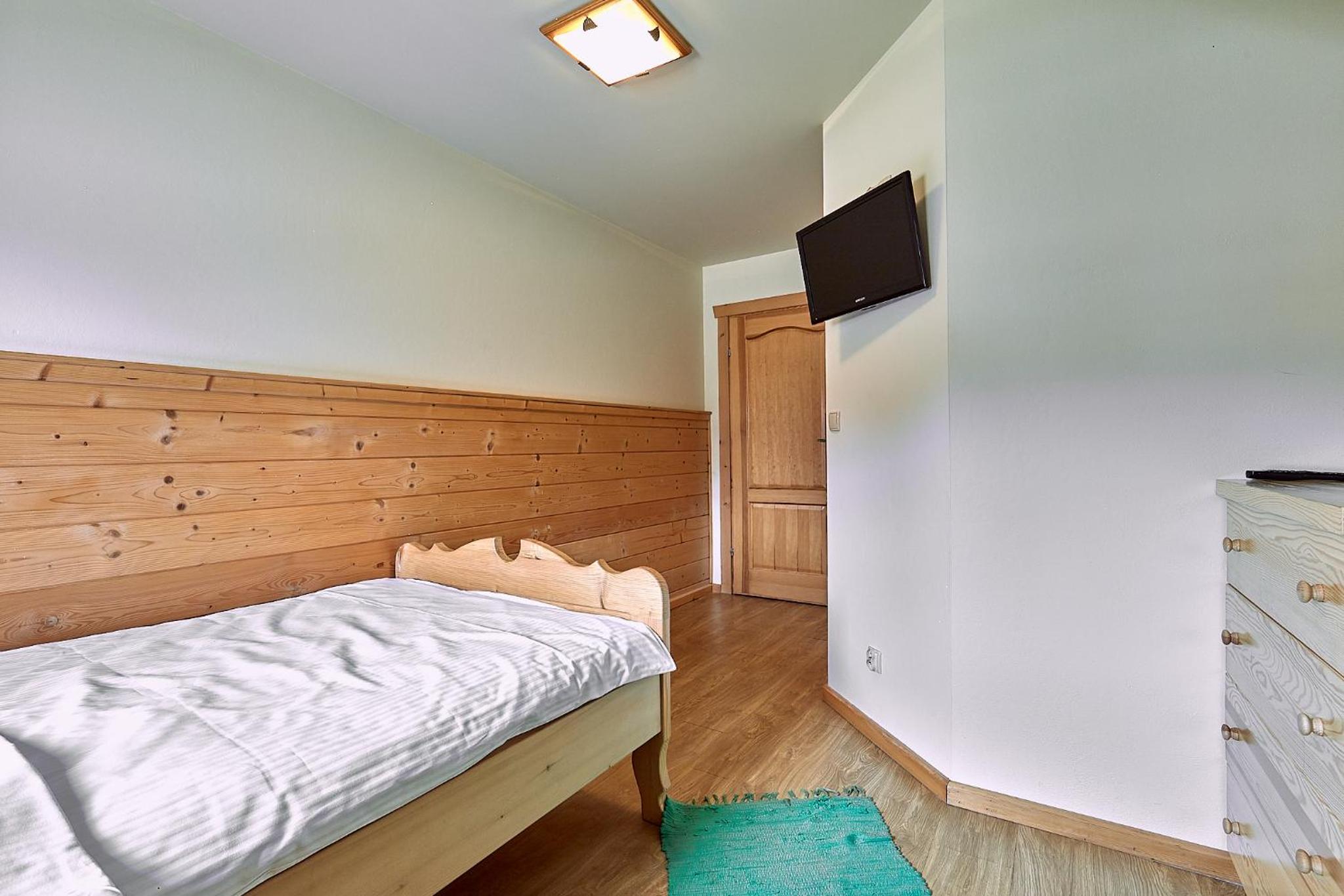 Double Room - Photo 3