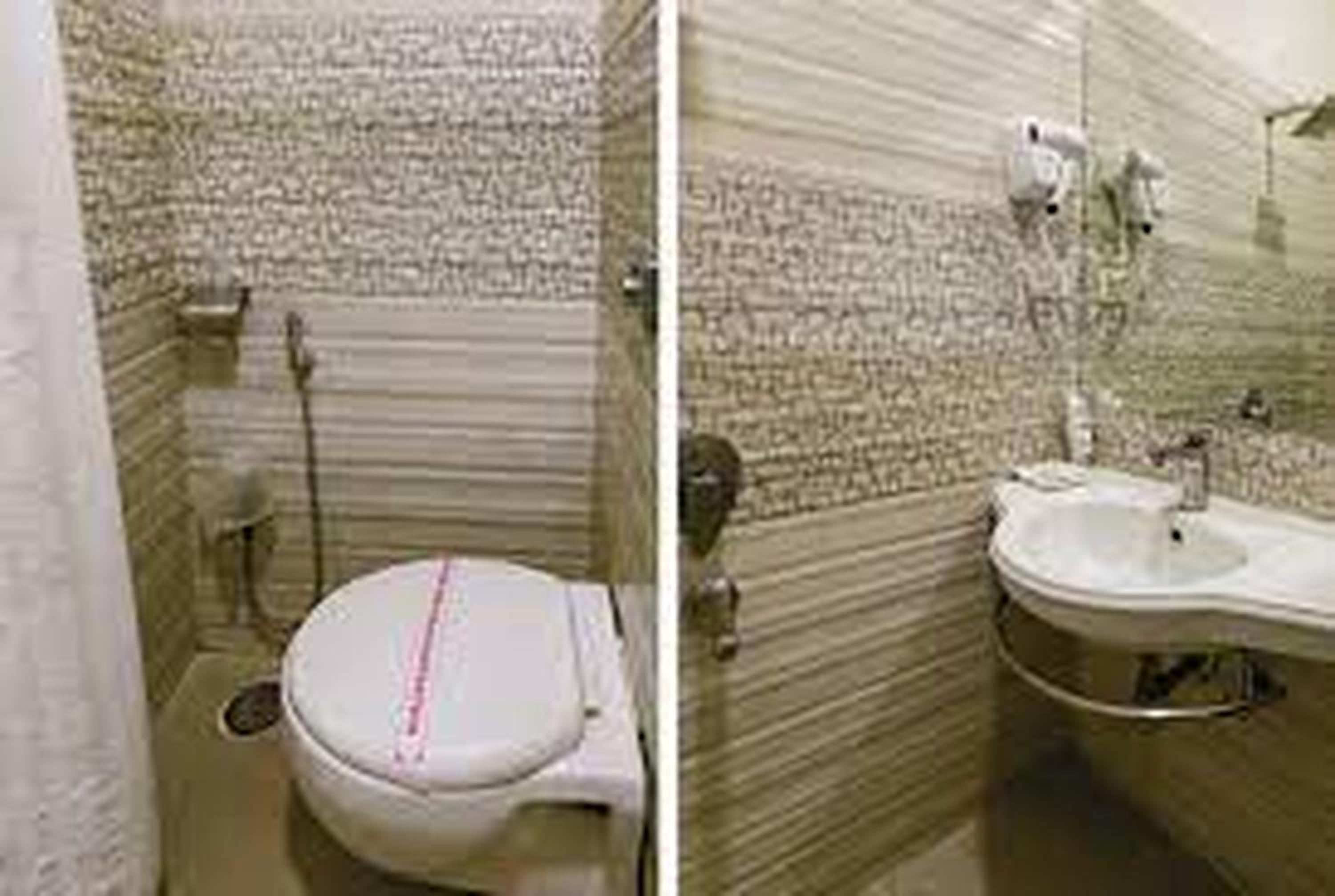 Deluxe Double Room - Photo 10