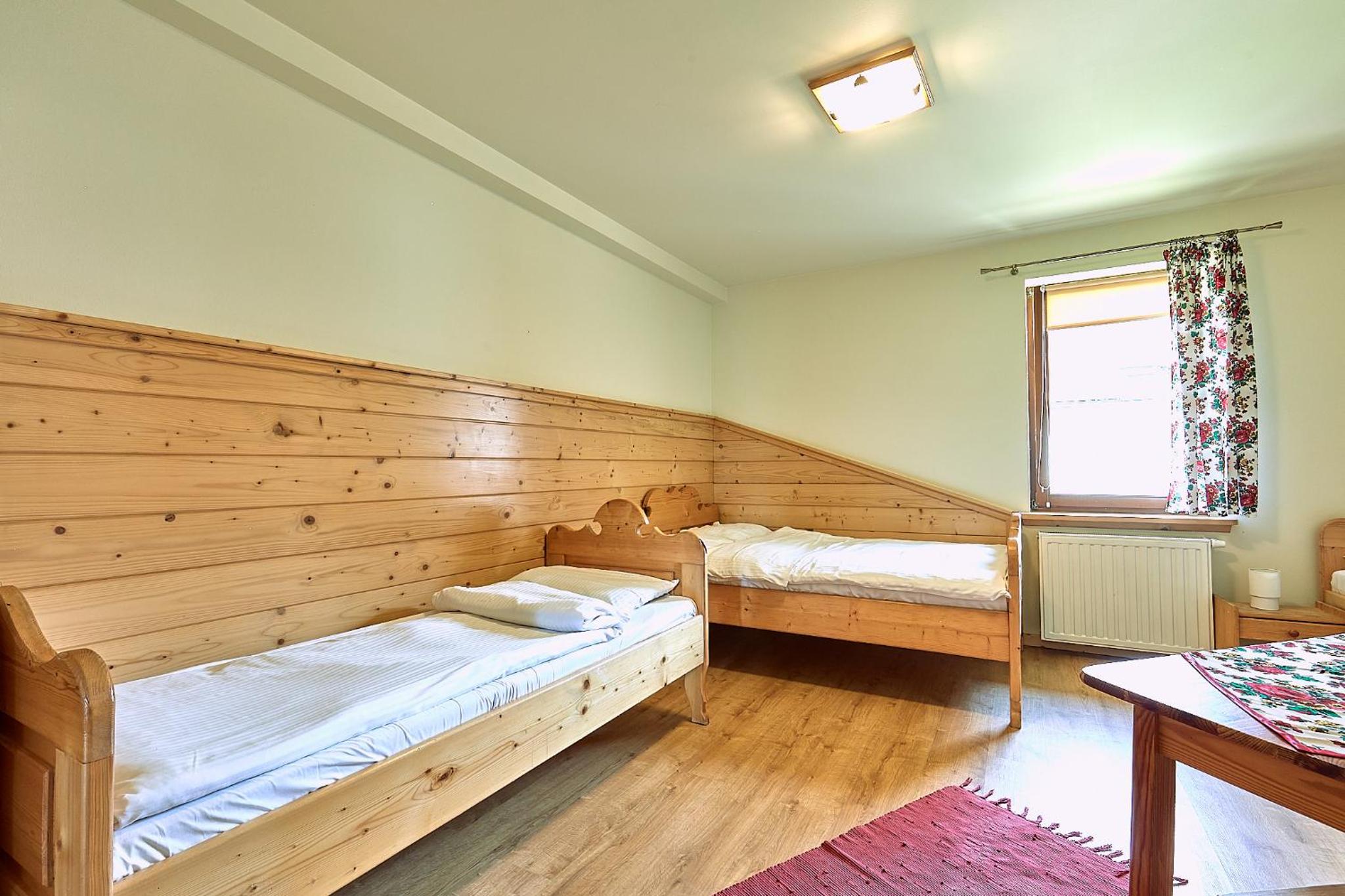 Quadruple Room - Photo 5