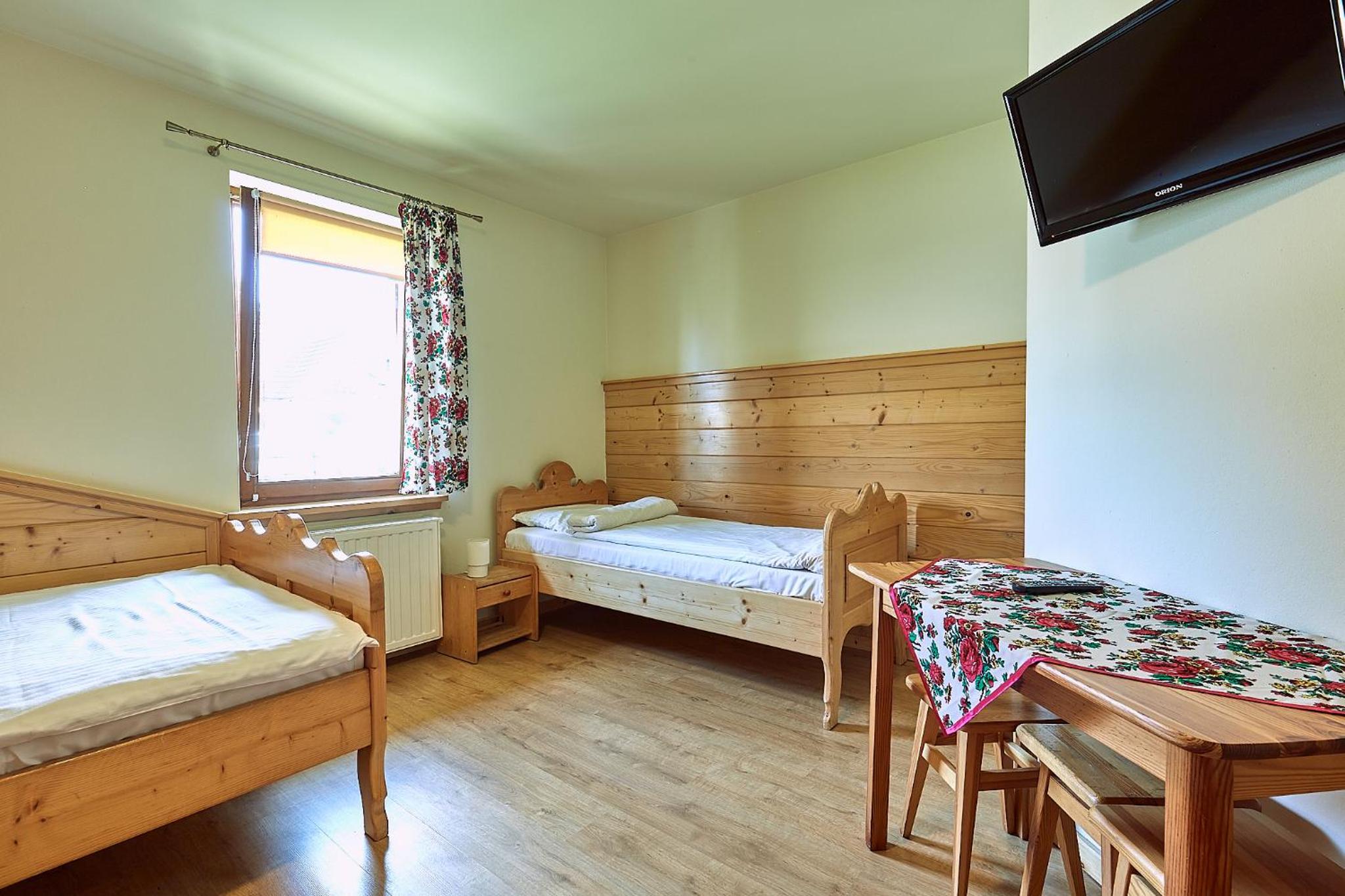 Quadruple Room - Photo 6