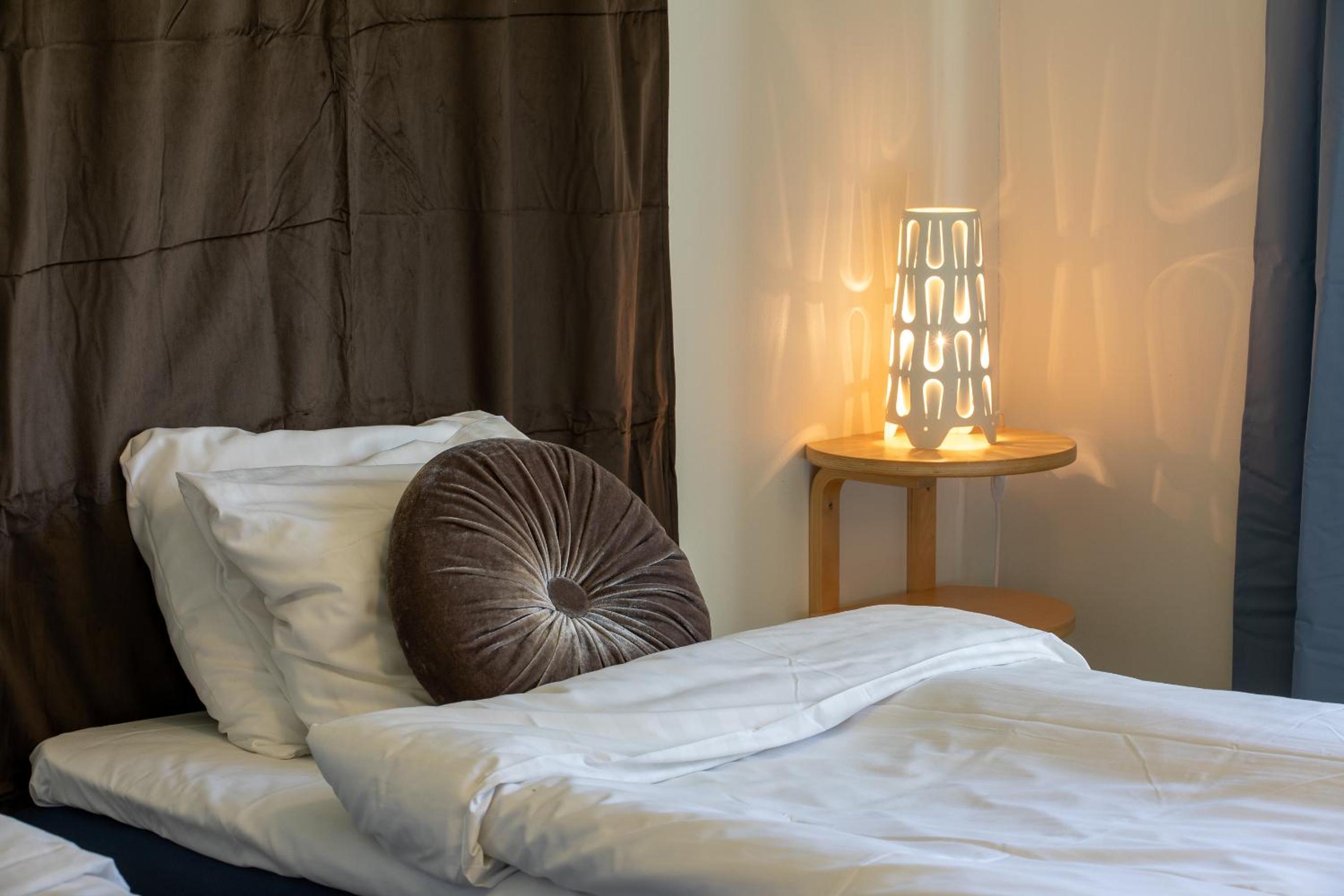 Double Room with Private Bathroom photo 1