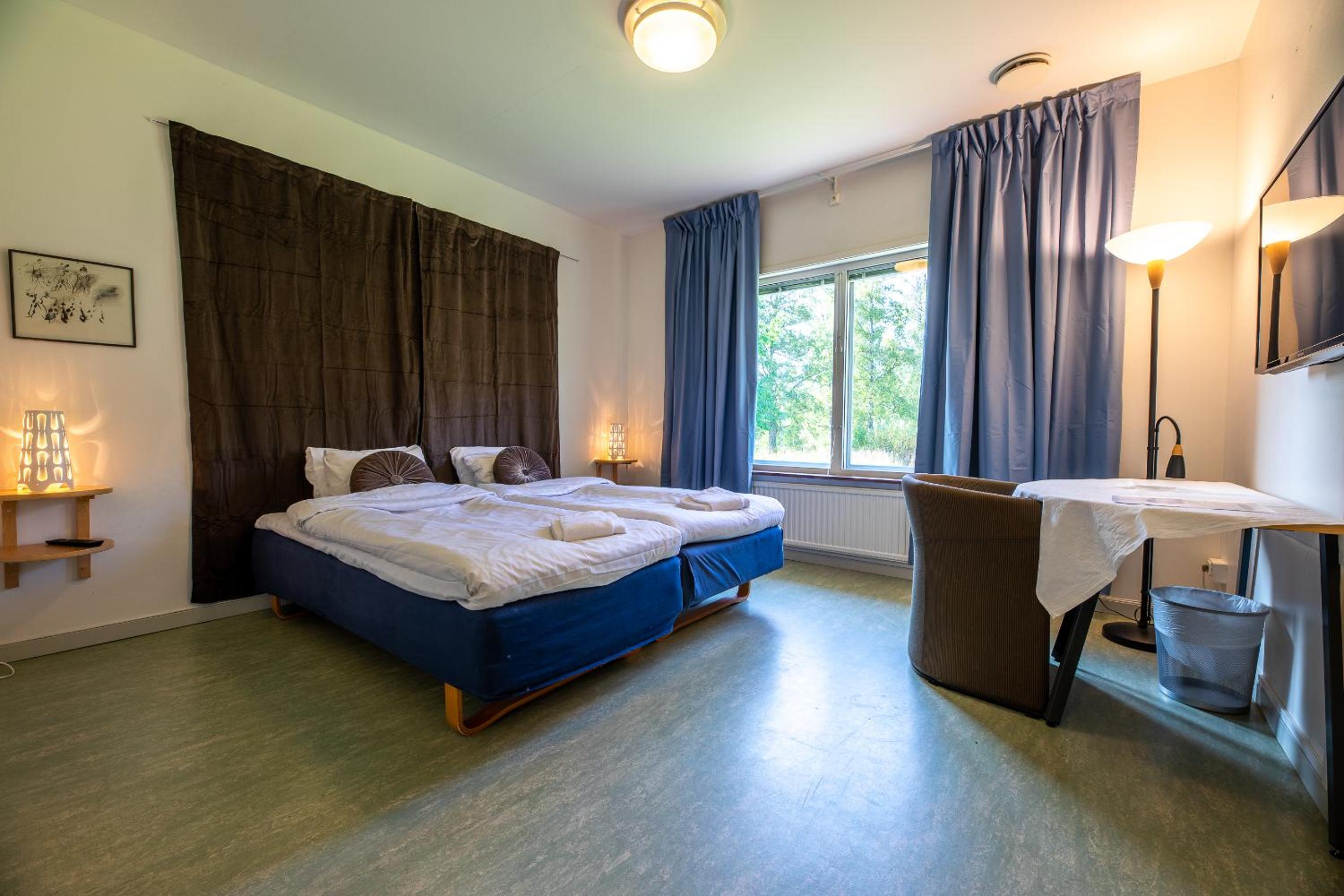 Double Room with Private Bathroom photo 2