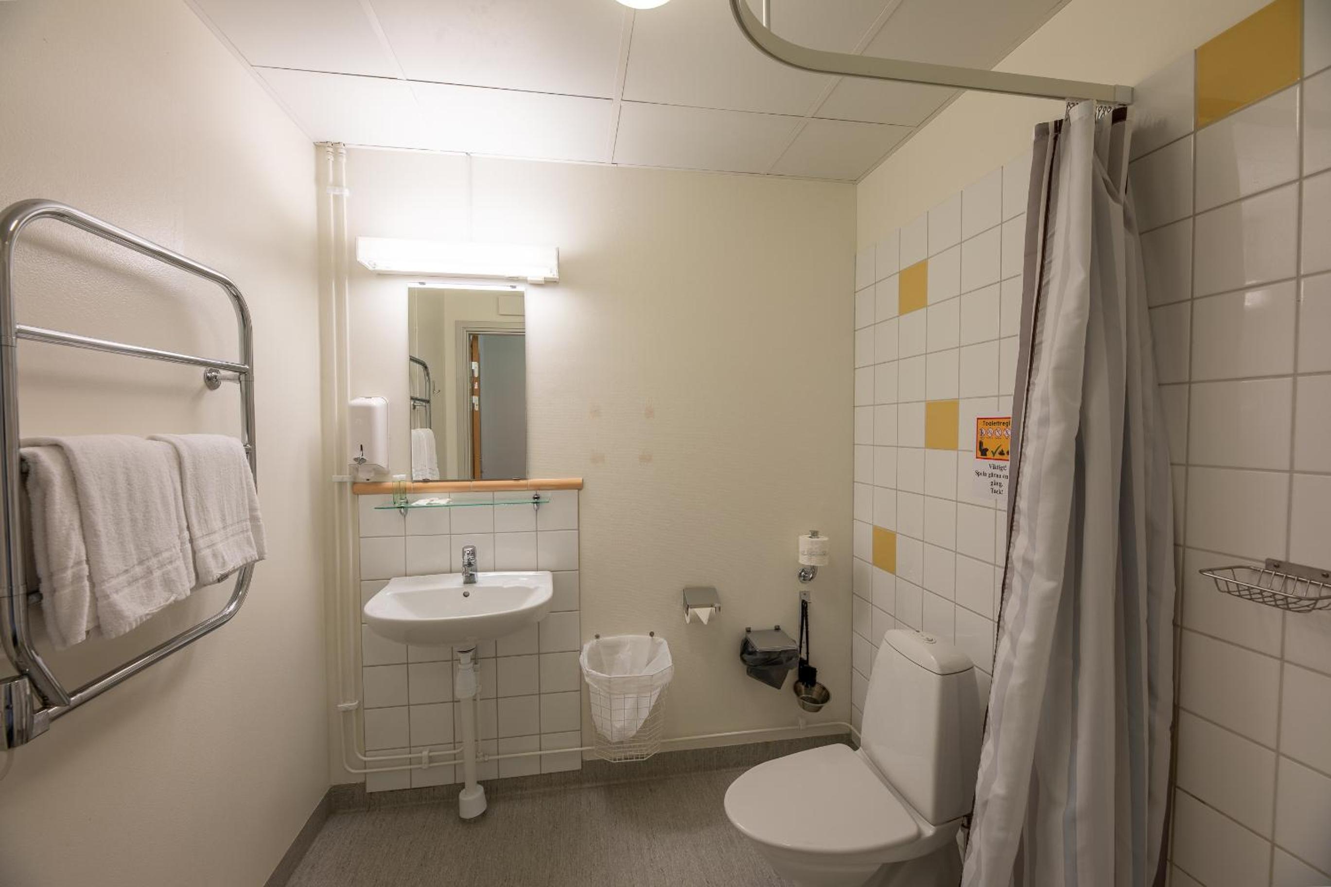 Double Room with Private Bathroom photo 3