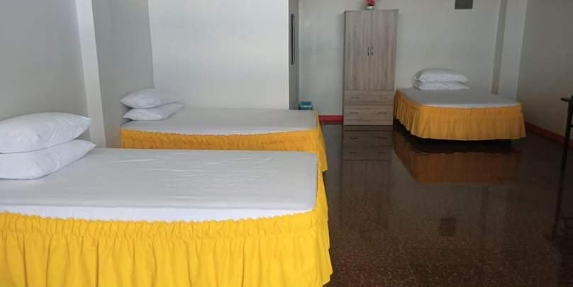 Deluxe Room - Photo 5