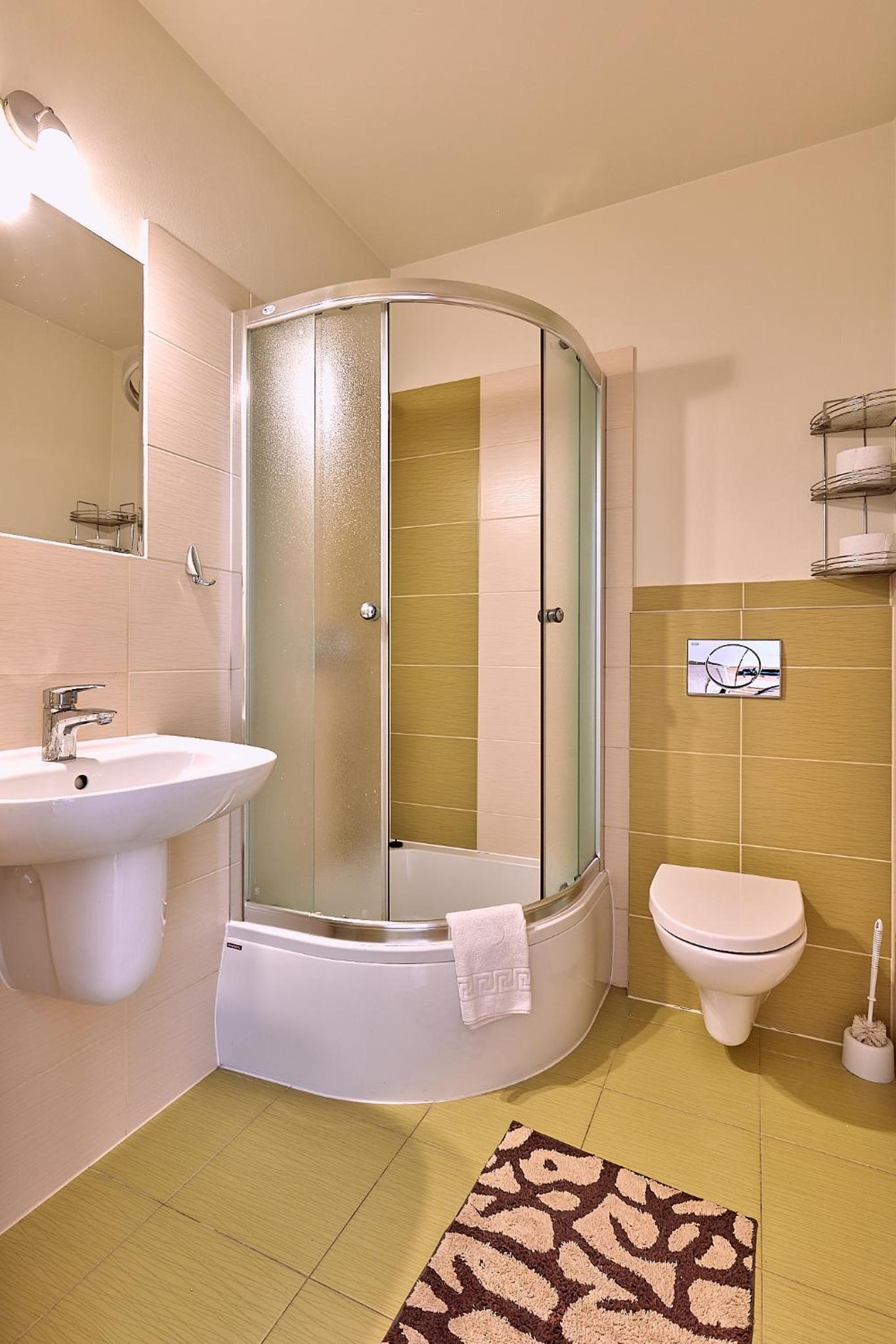 Double Room with Balcony photo 2