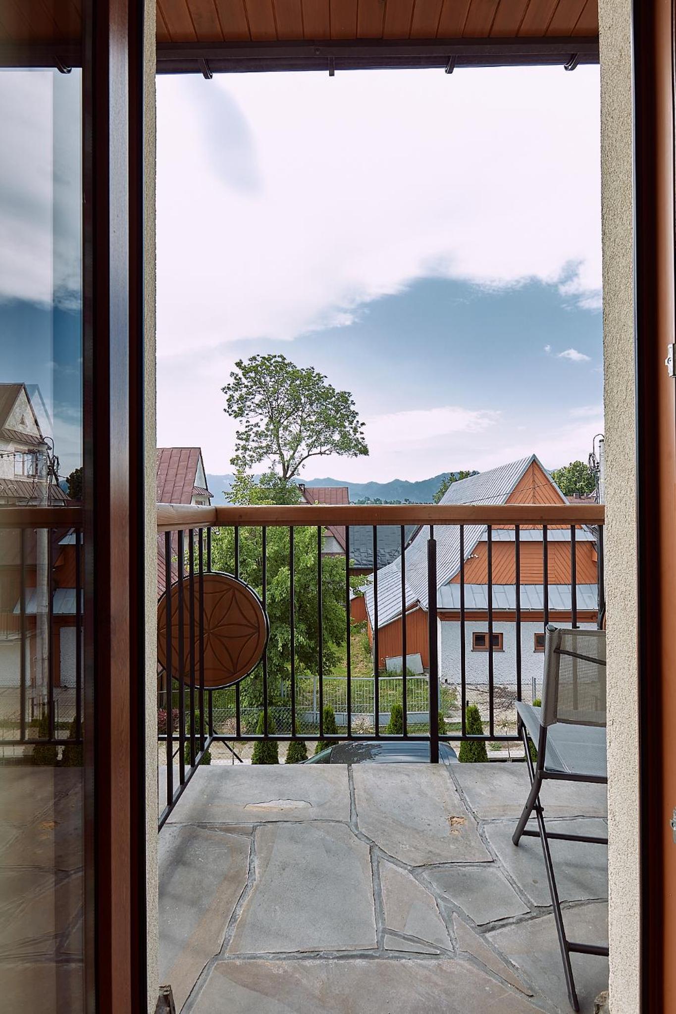 Double Room with Balcony photo 1