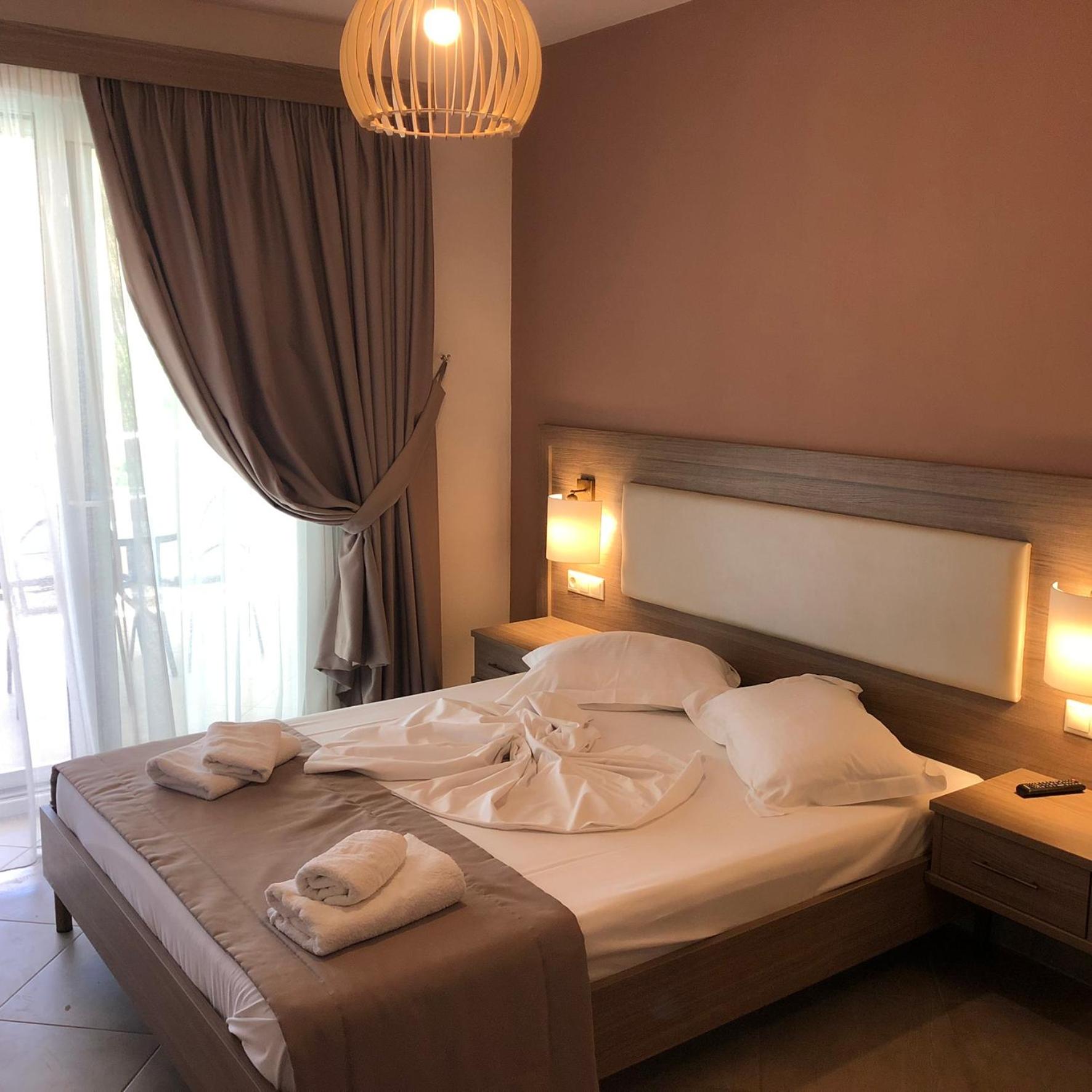 Triple Room with Garden View photo 1