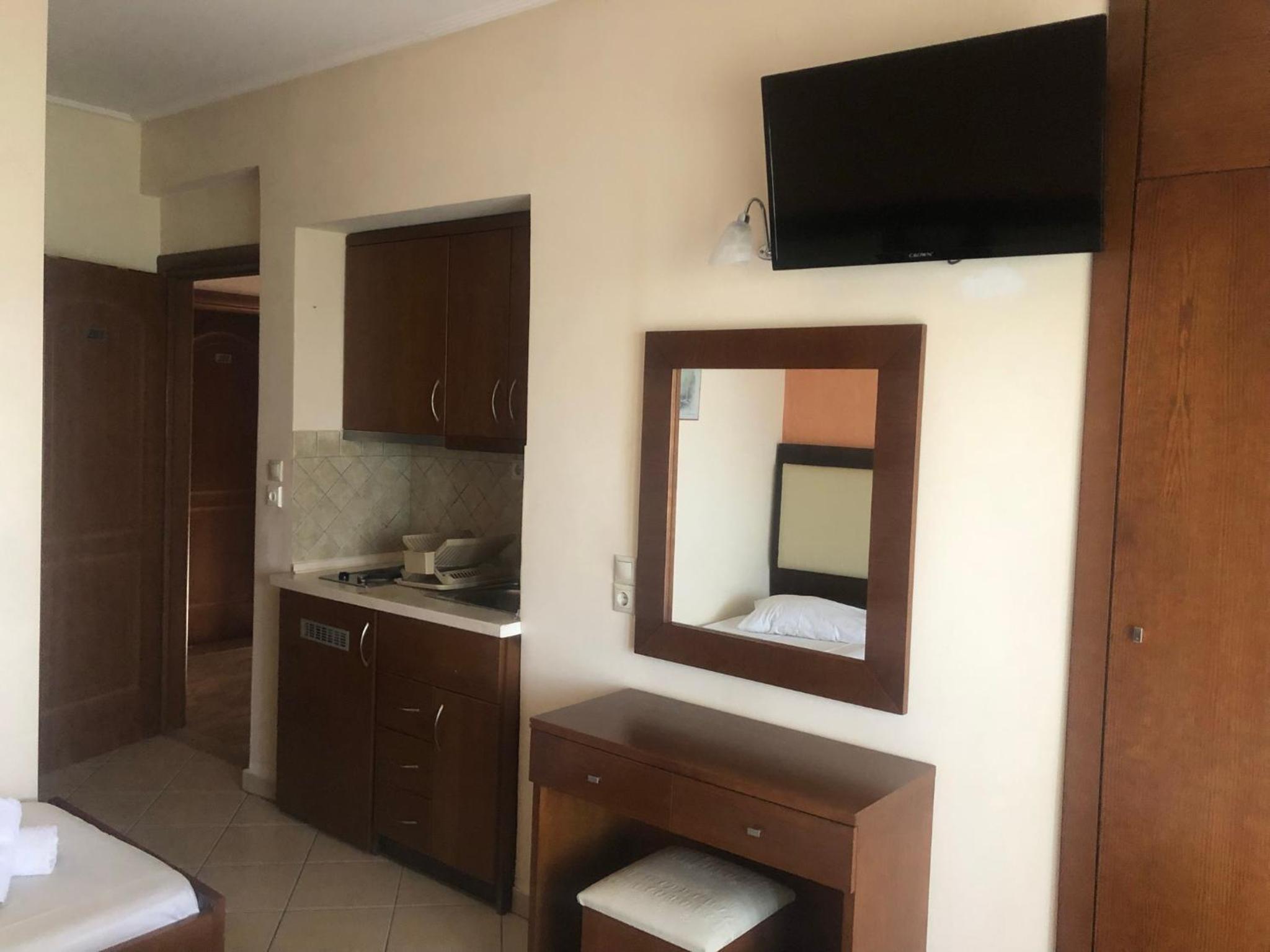 Twin Room with View photo 1