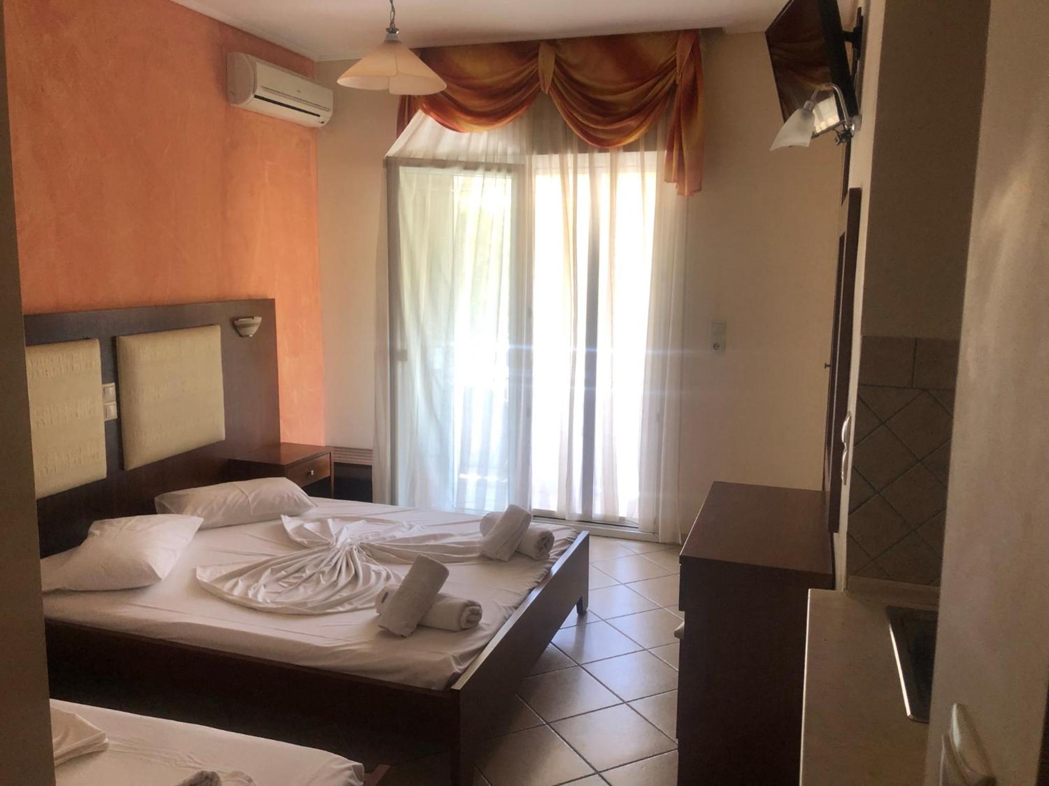 Twin Room with View photo 2