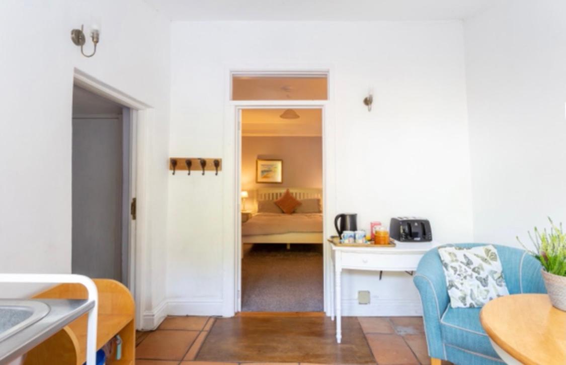 Apartment with Garden View - Photo 1